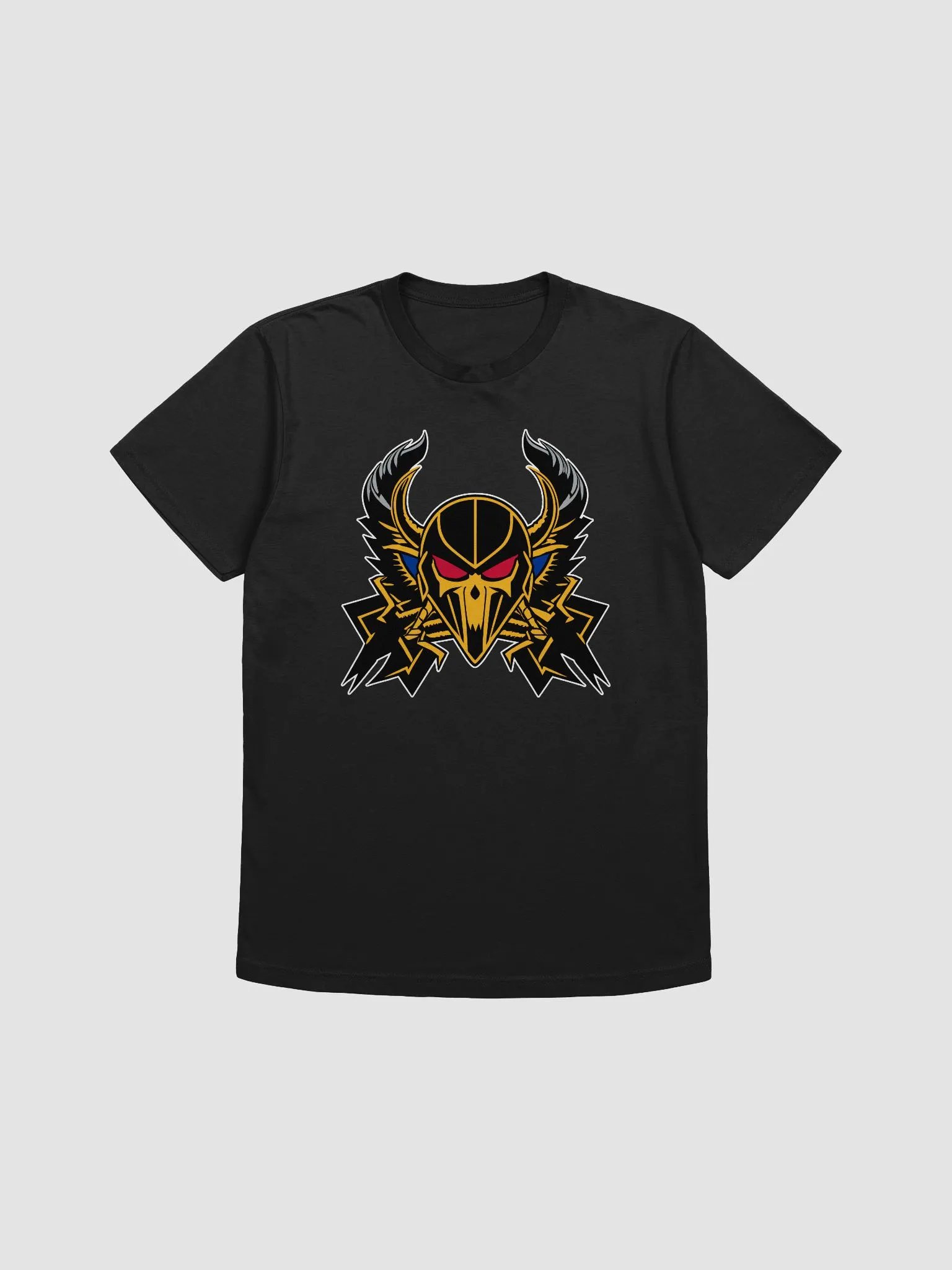 Steel City Metalheads | Logo Only product image (3)