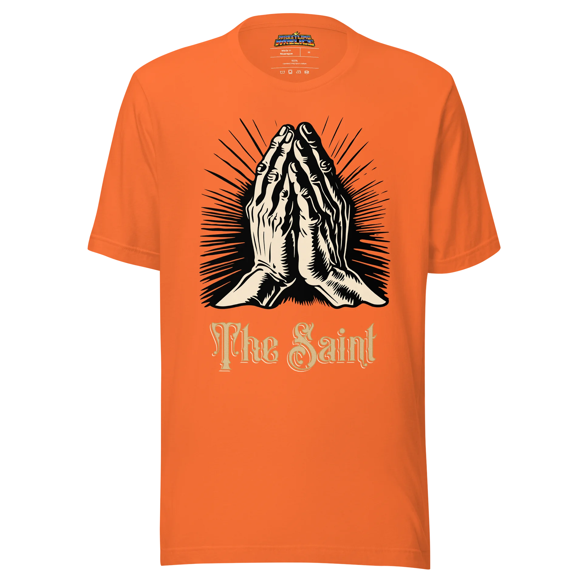 The Saint Graphic Tee product image (7)