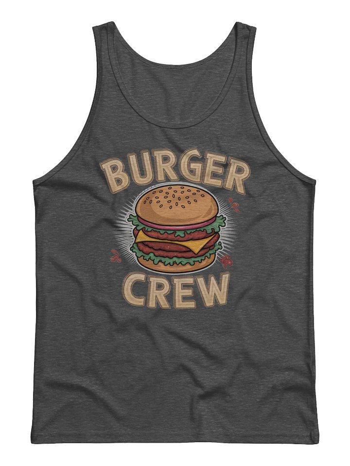 Burger Crew product image (1)