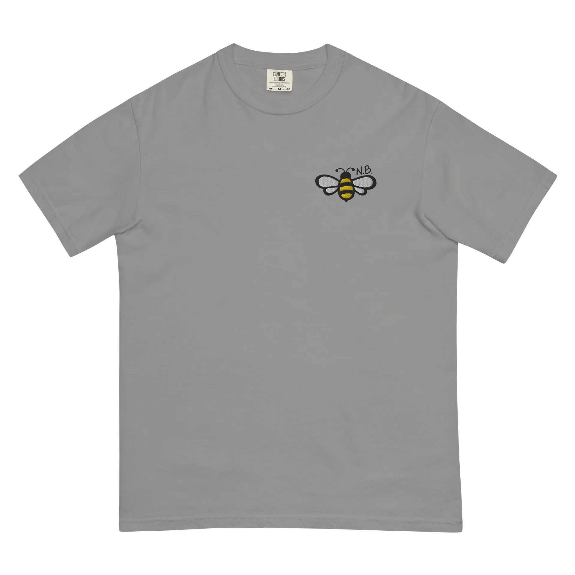 MSU Wake Nick Bojo Tribute Tee product image (1)