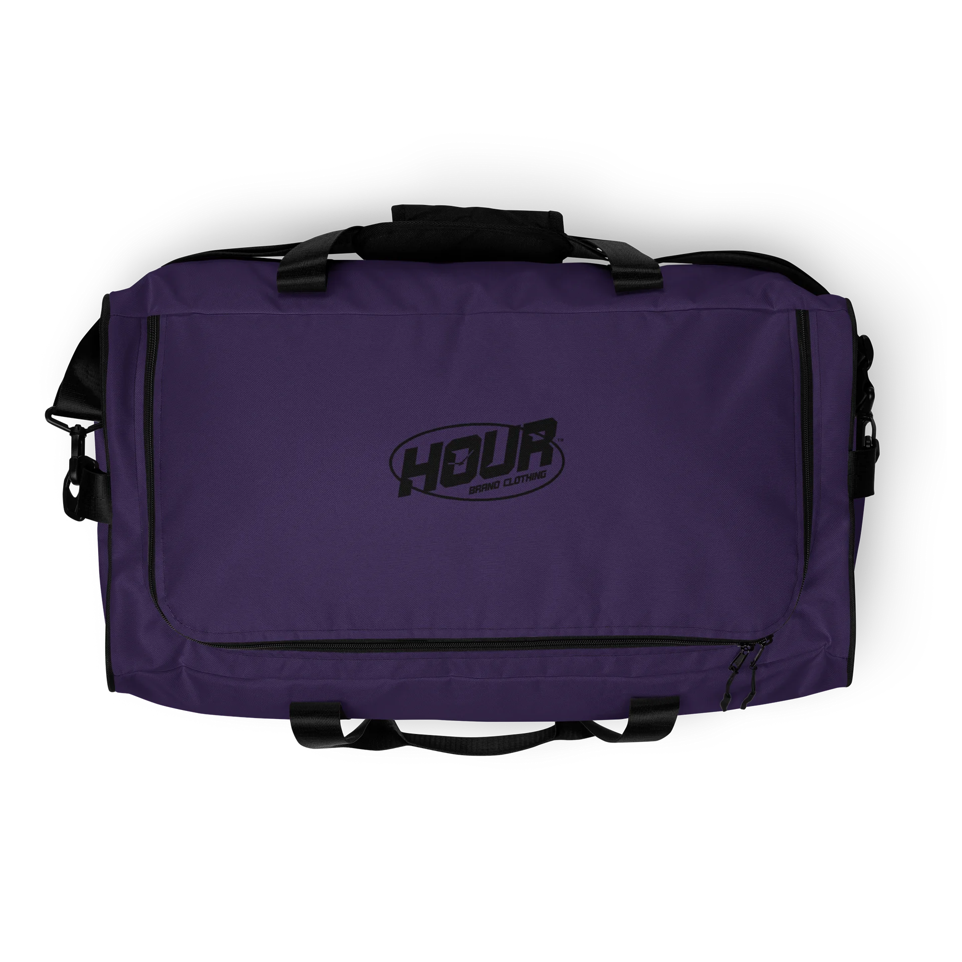 Bulldog Mark Duffle Bag product image (8)