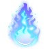 Blue Flame