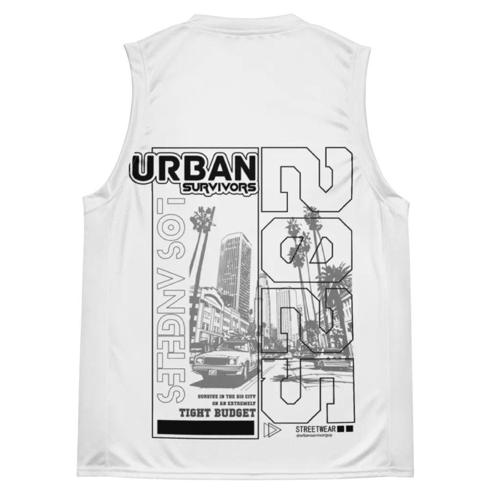 Urban Life Los Angeles product image (4)
