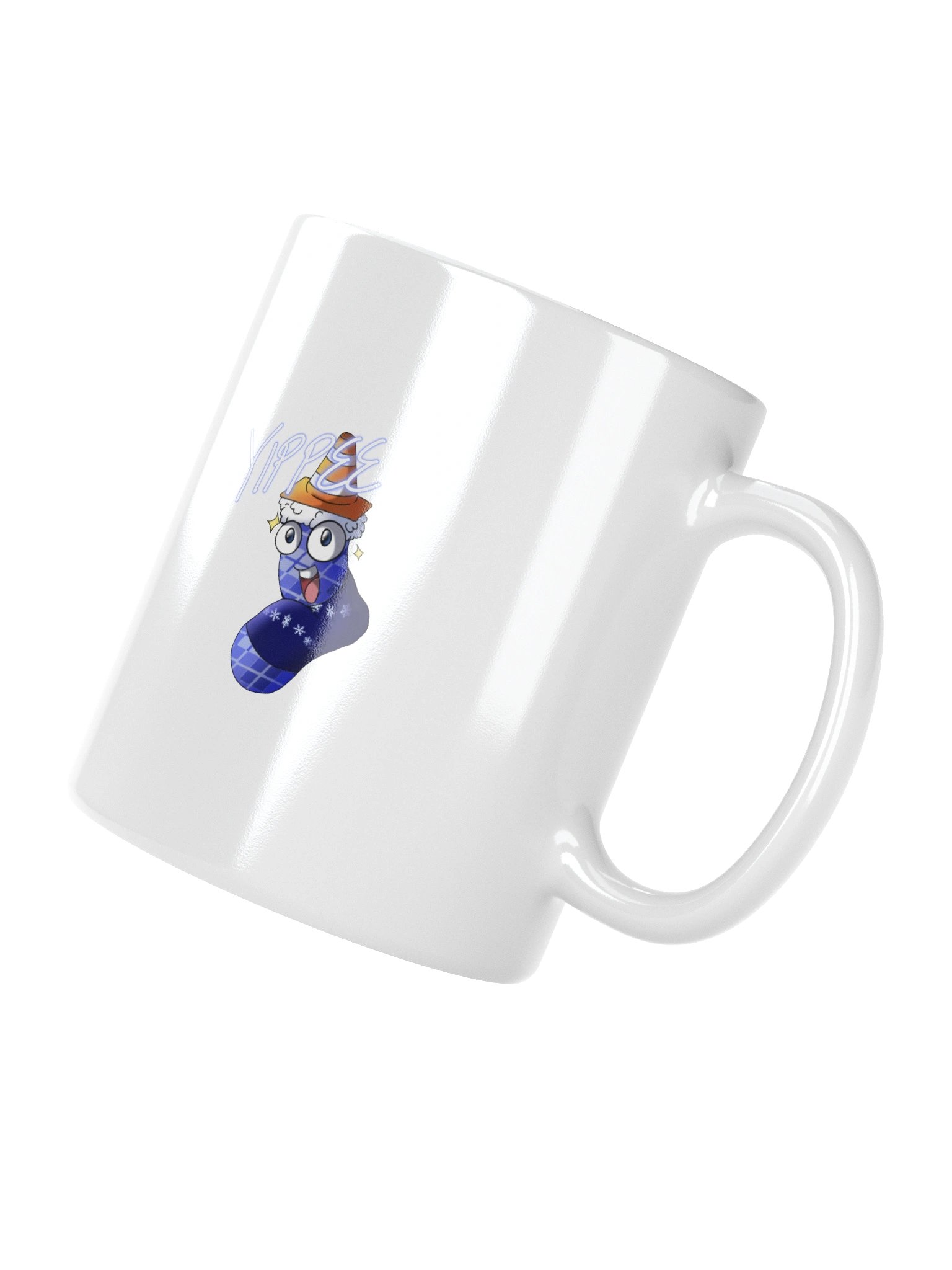 The Emote mug product image (7)