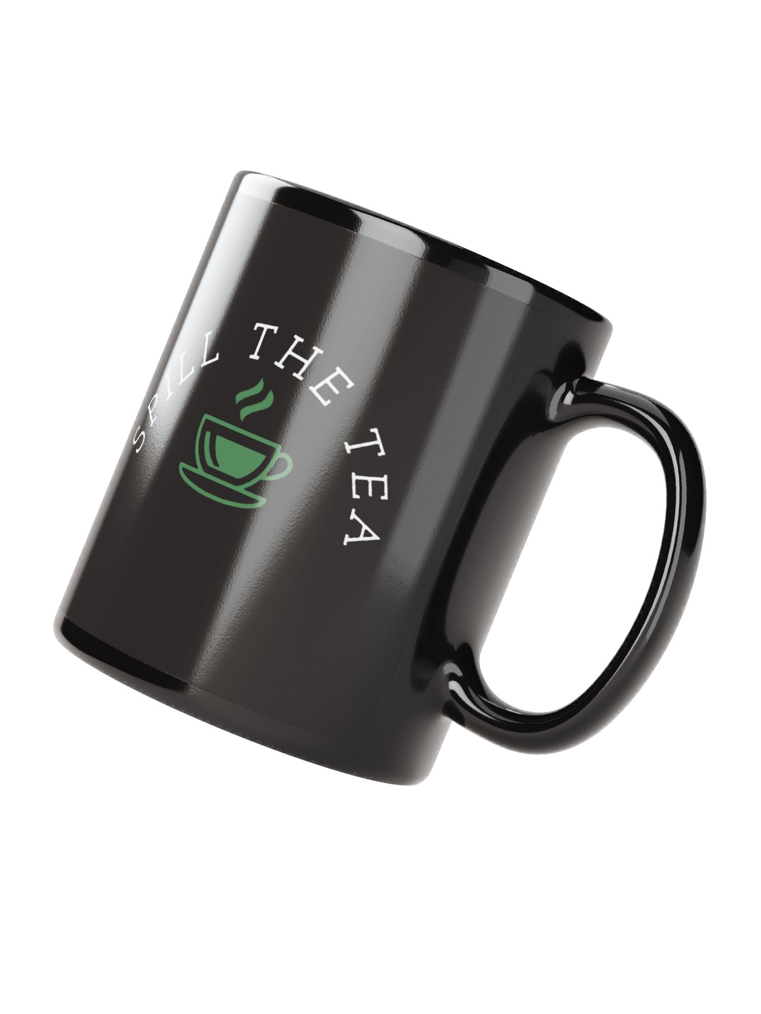 Steamy Confessions Mug product image (2)