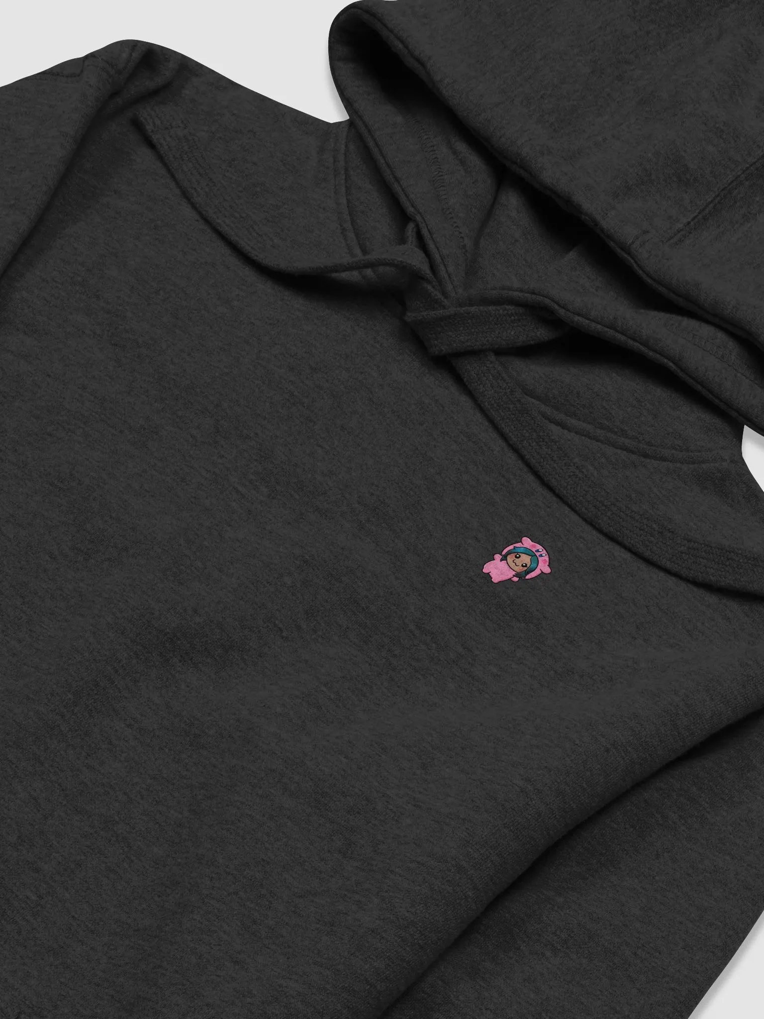 Peachy Power Hoodie product image (17)