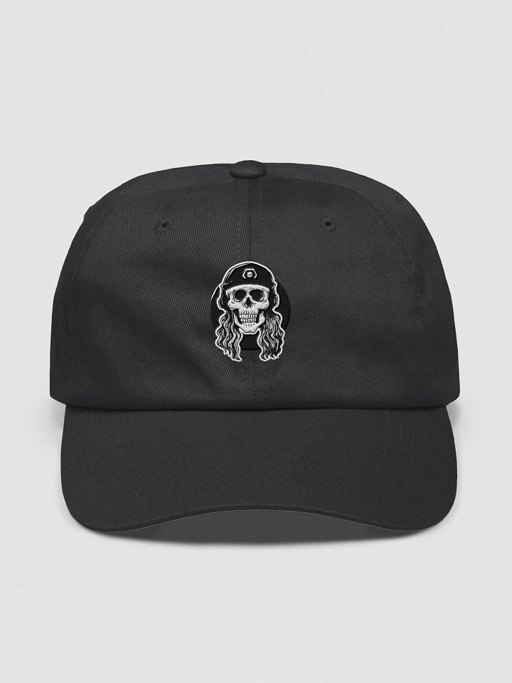 Fallenryan Signature Classic Dad Hat product image (1)