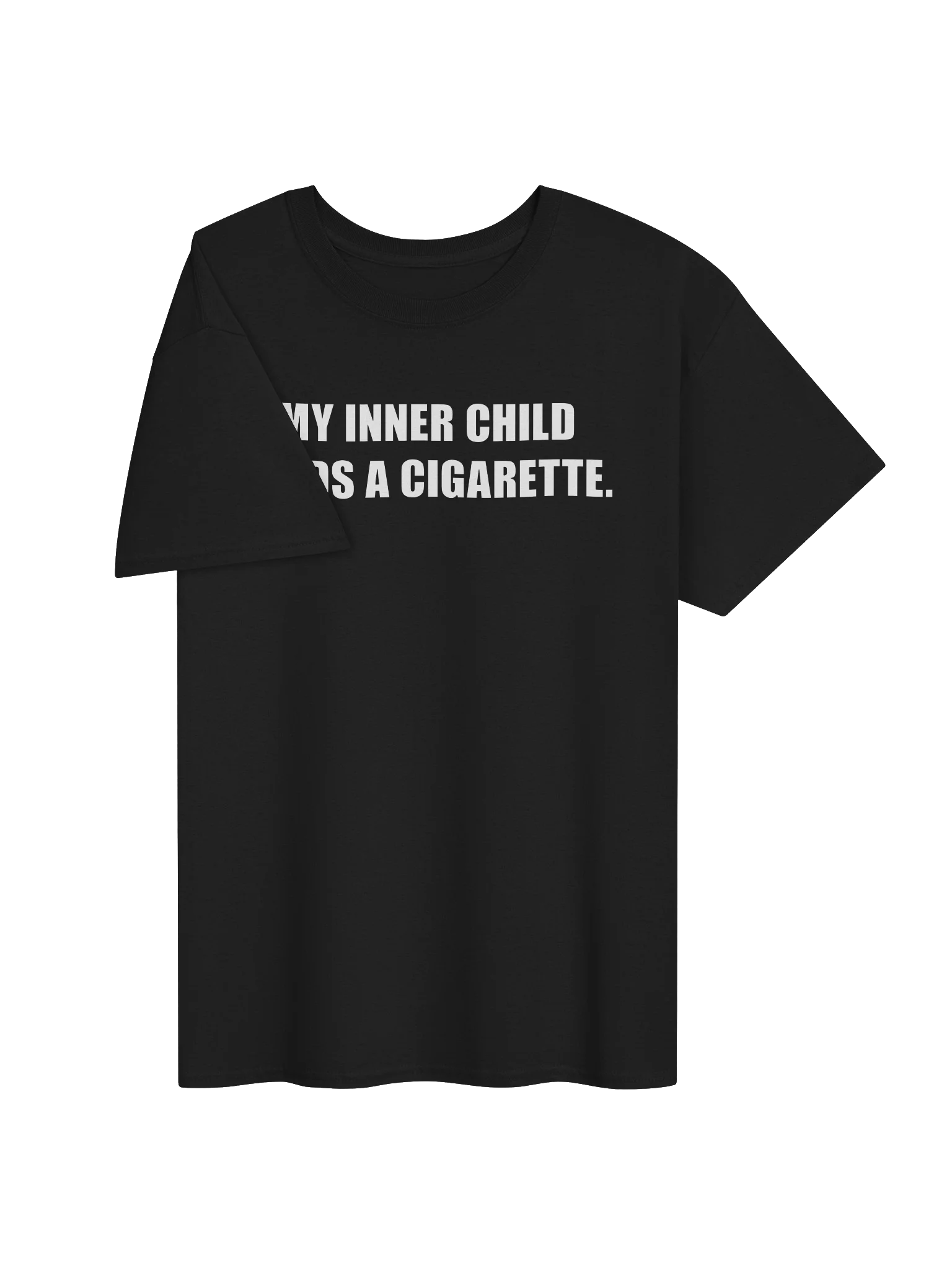 MY INNER CHILD NEEDS A CIGARETTE. product image (28)
