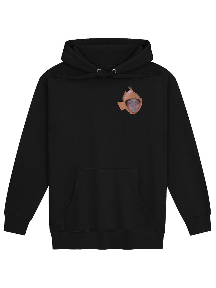 linksmo hoodie! product image (1)