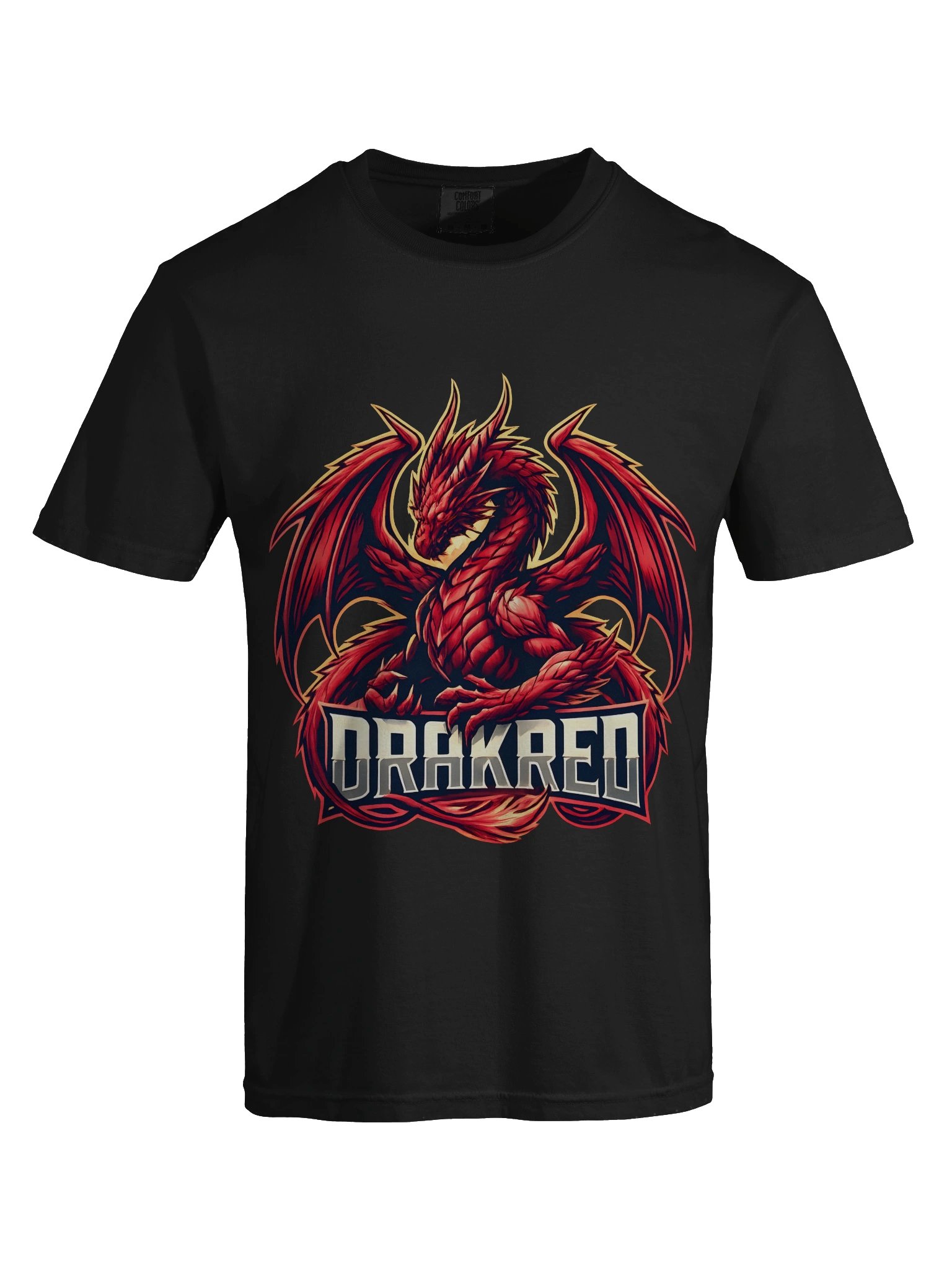 The Dragon Tee product image (7)
