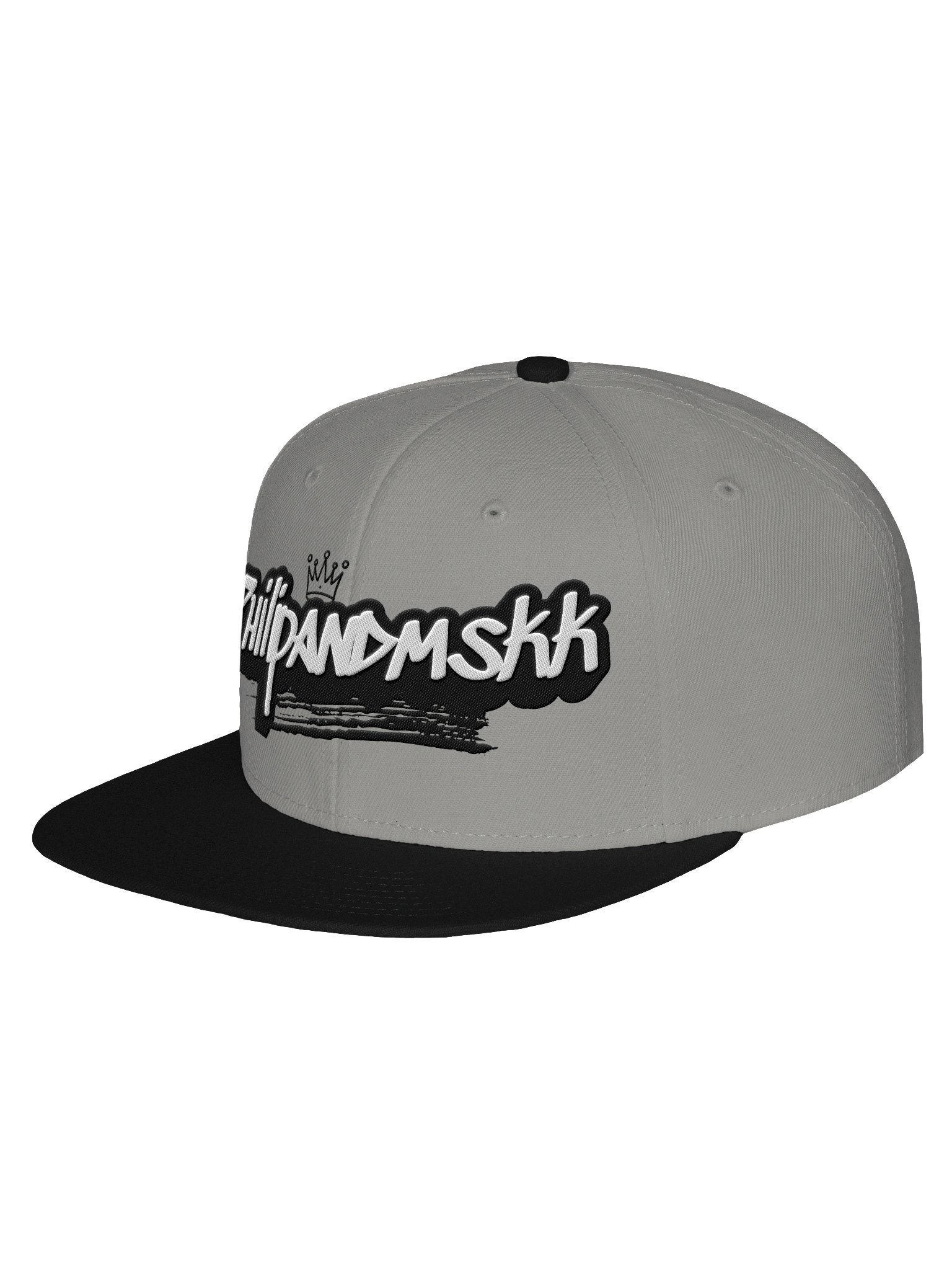 PhilipandMsKK Snapback product image (2)
