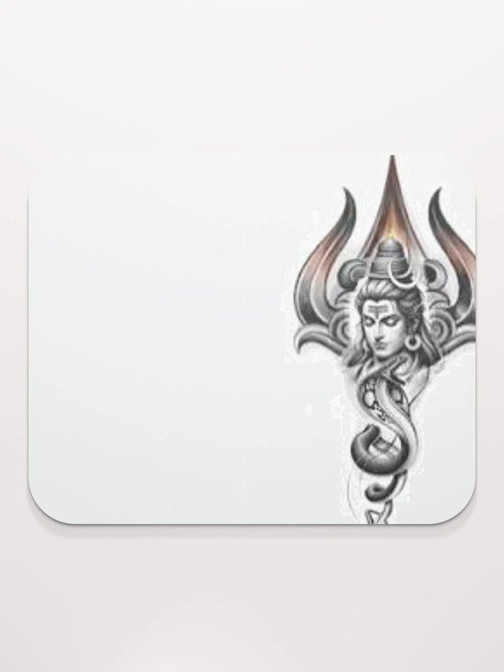 Mystic Serenity Mouse Pad product image (2)