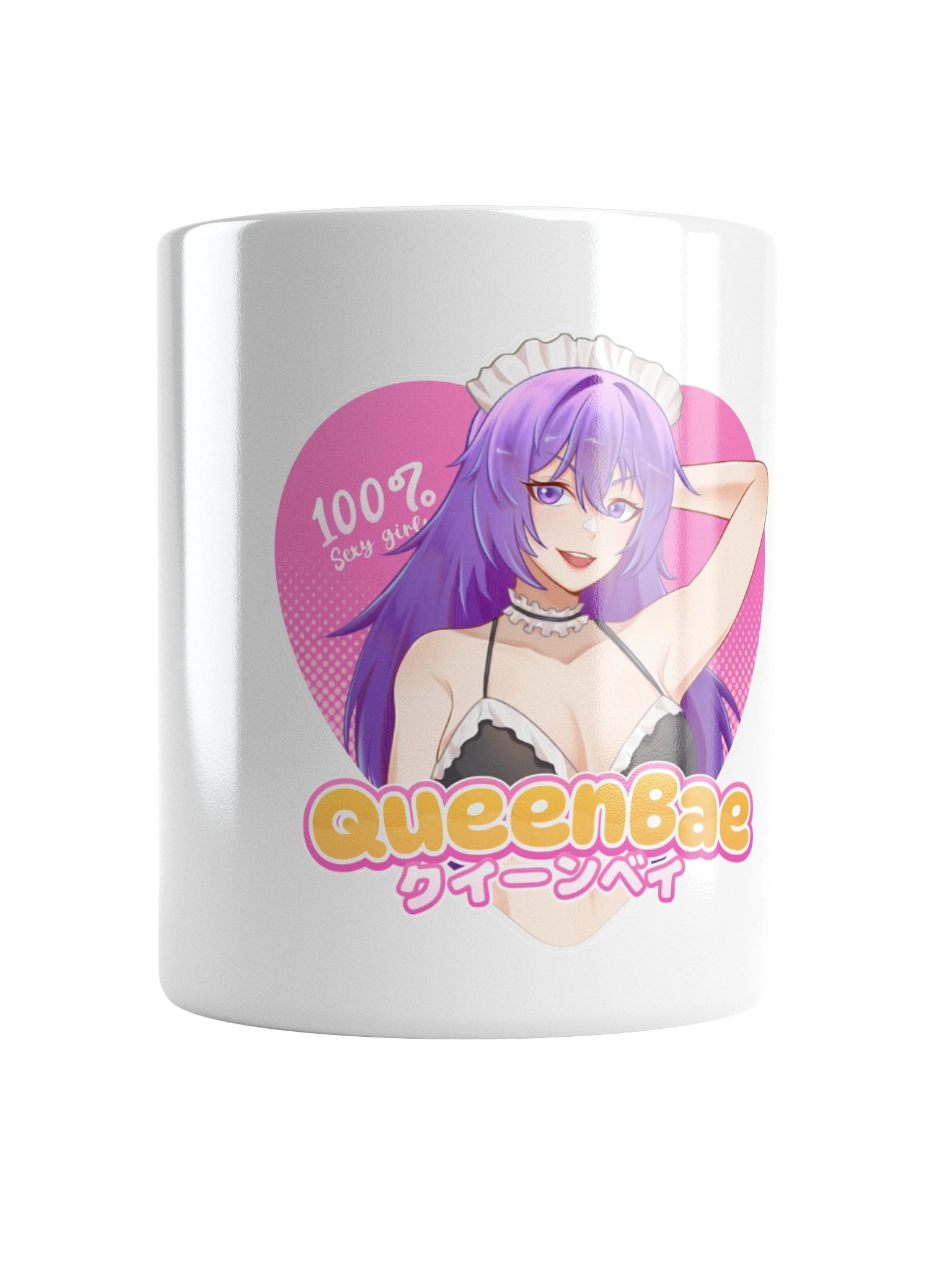 Queen Bae Mug product image (13)