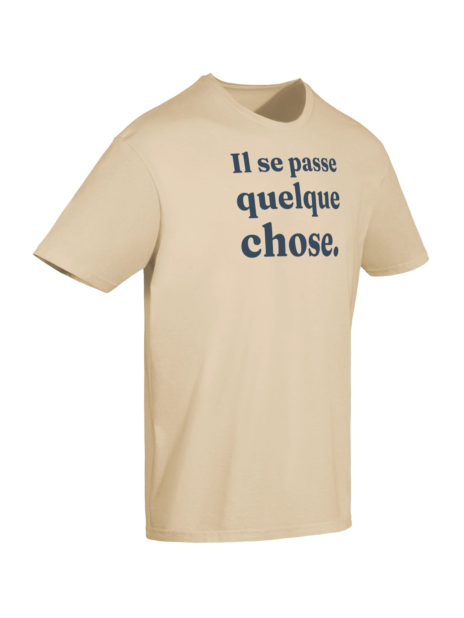 T-shirt « Évidence » — Essentiel · jour product image (11)