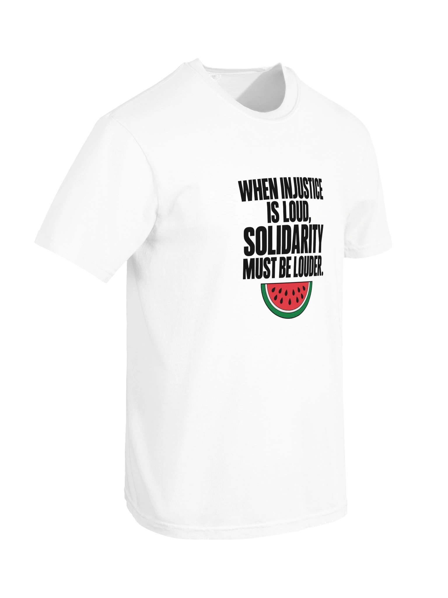 When Injustice is Loud. product image (6)