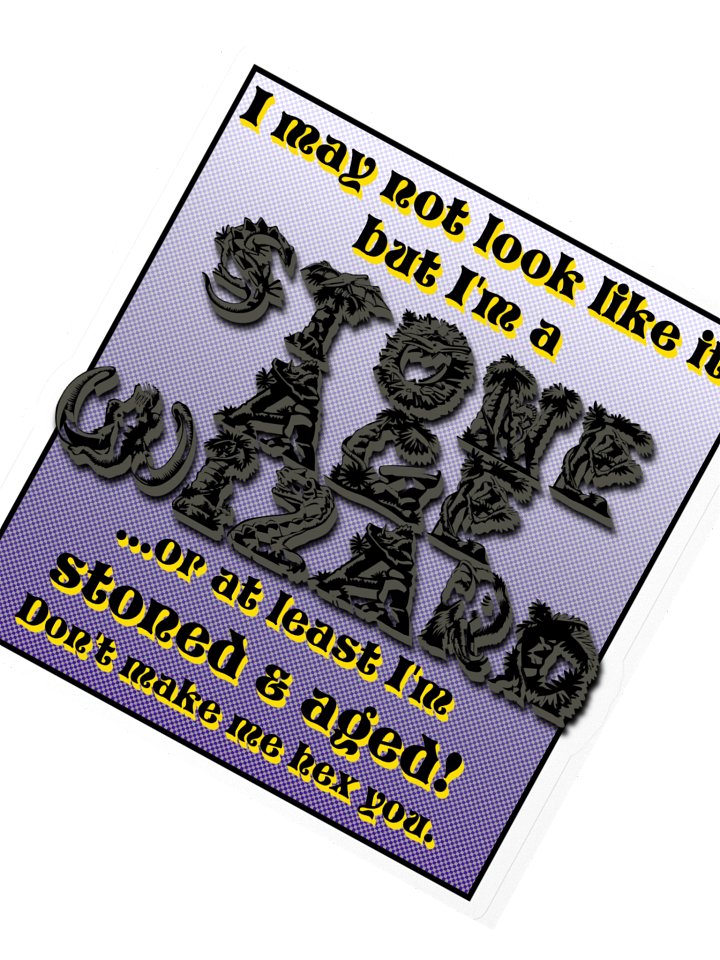 Stone Age Wizard product image (2)
