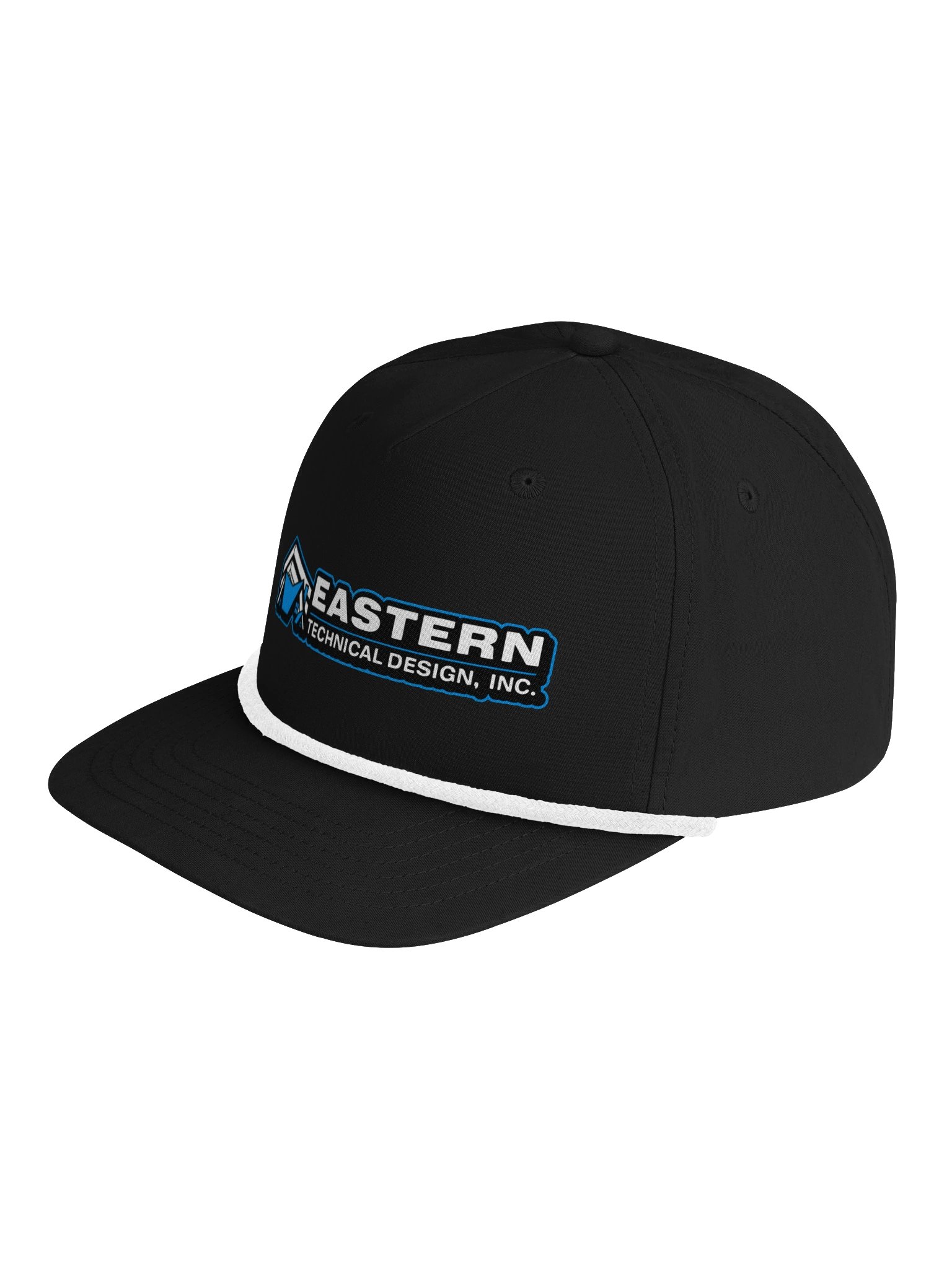 Eastern Technical Design Rope Cap product image (3)