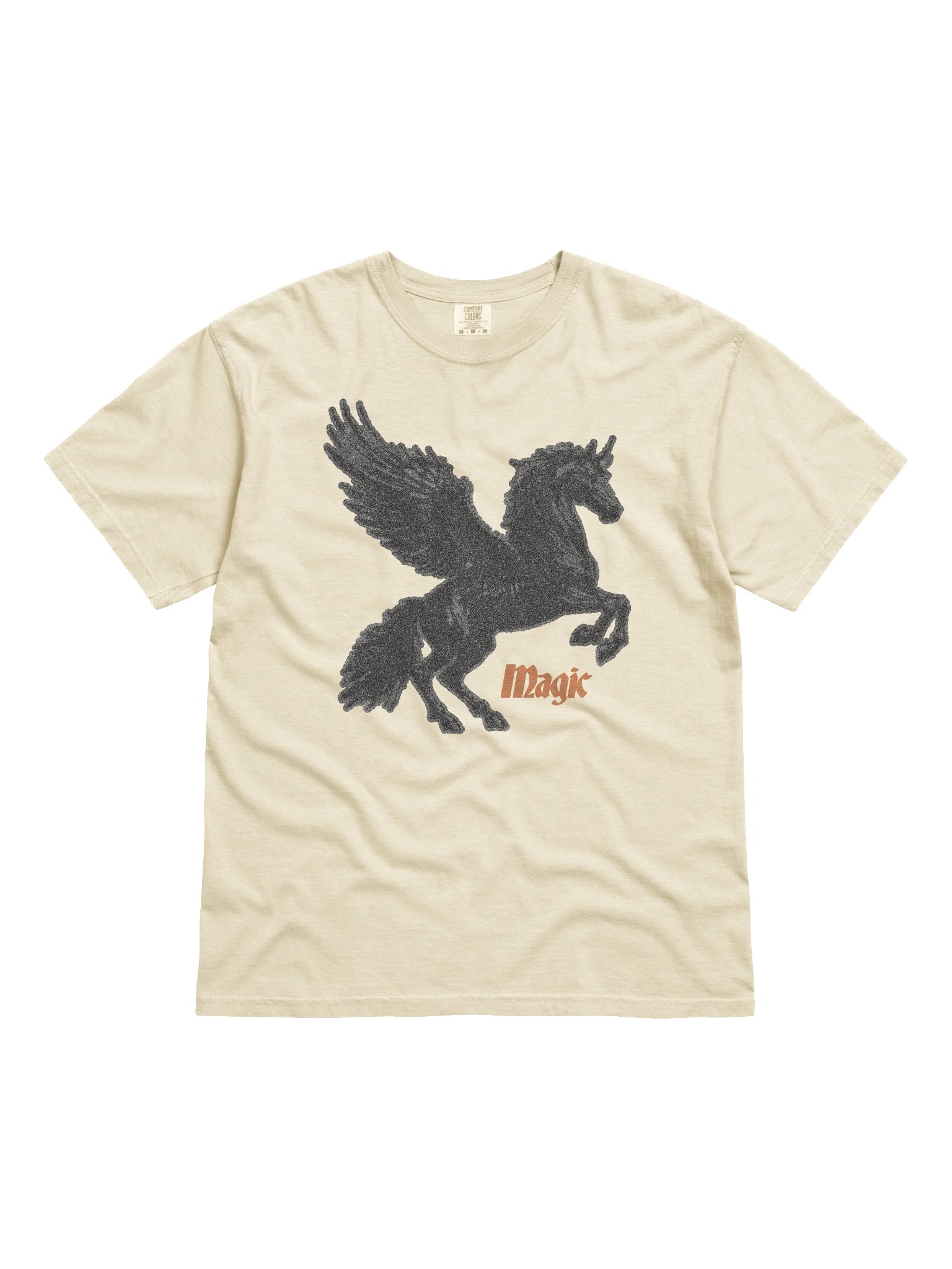 Pegasus Tee product image (1)