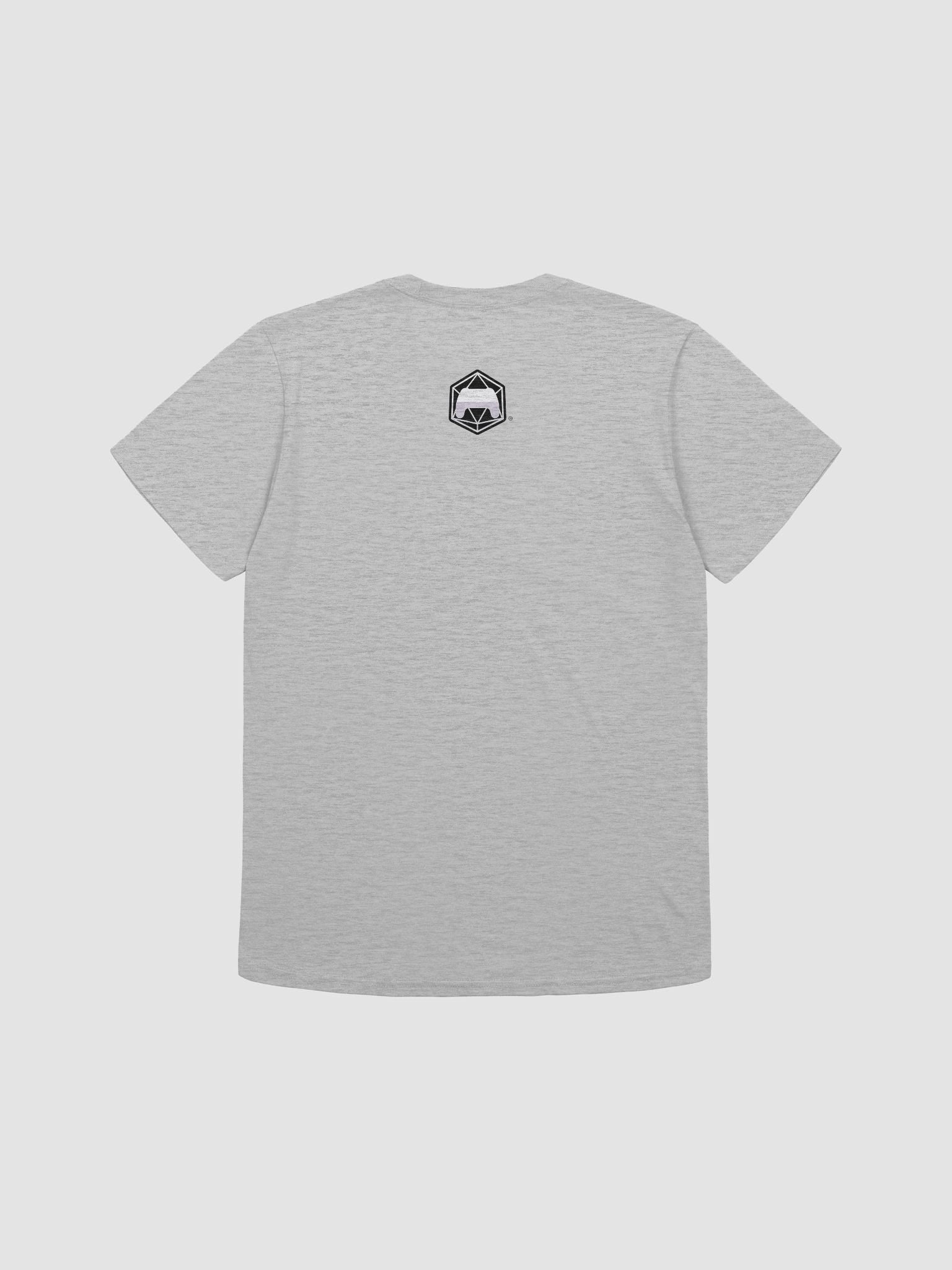 Easily Distracted Tee product image (16)