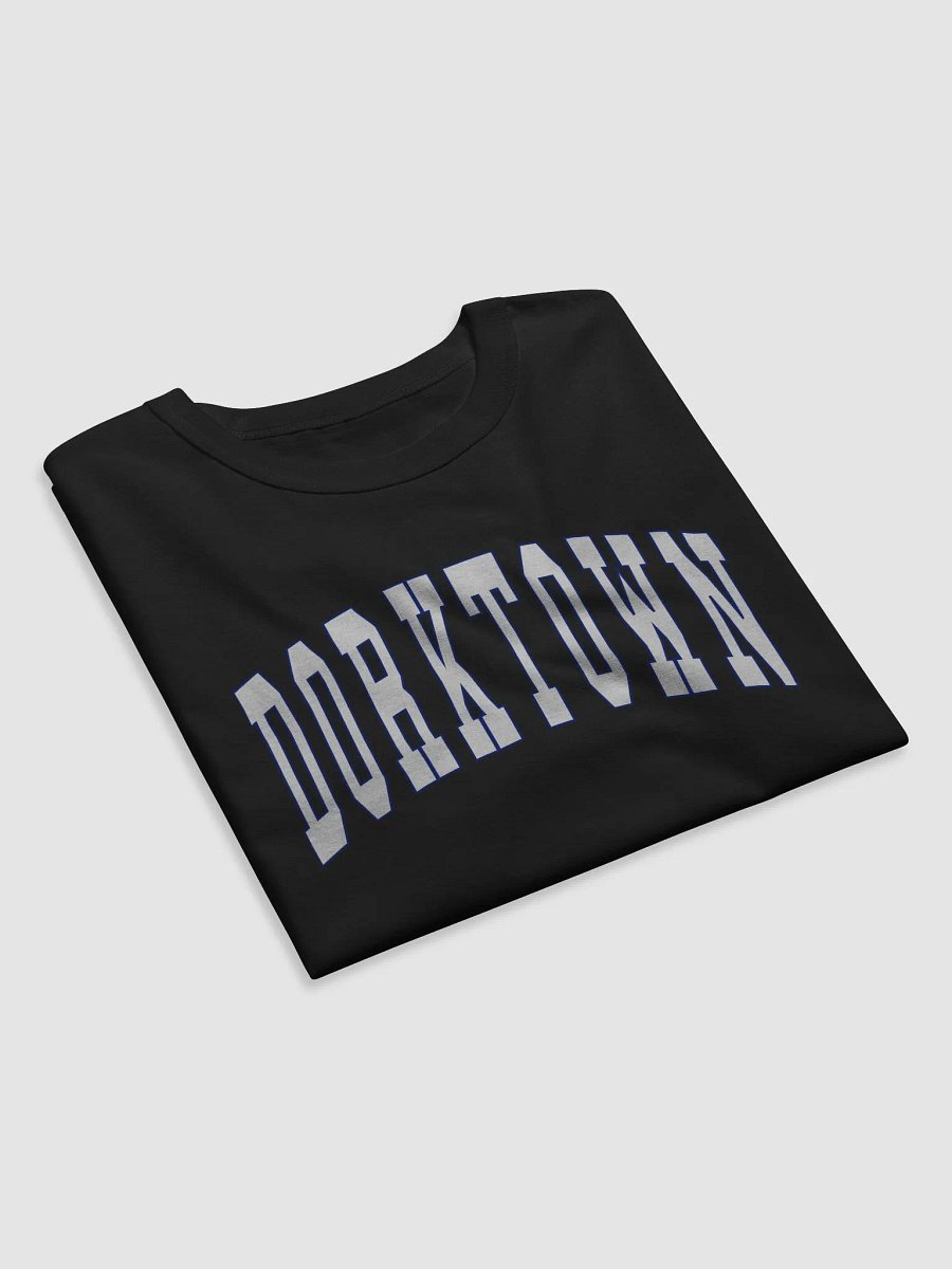 Dorktown College Tee product image (4)