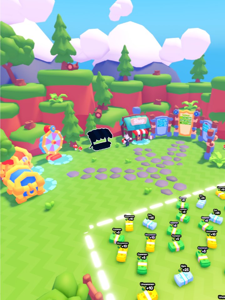Money Simulator product image (2)