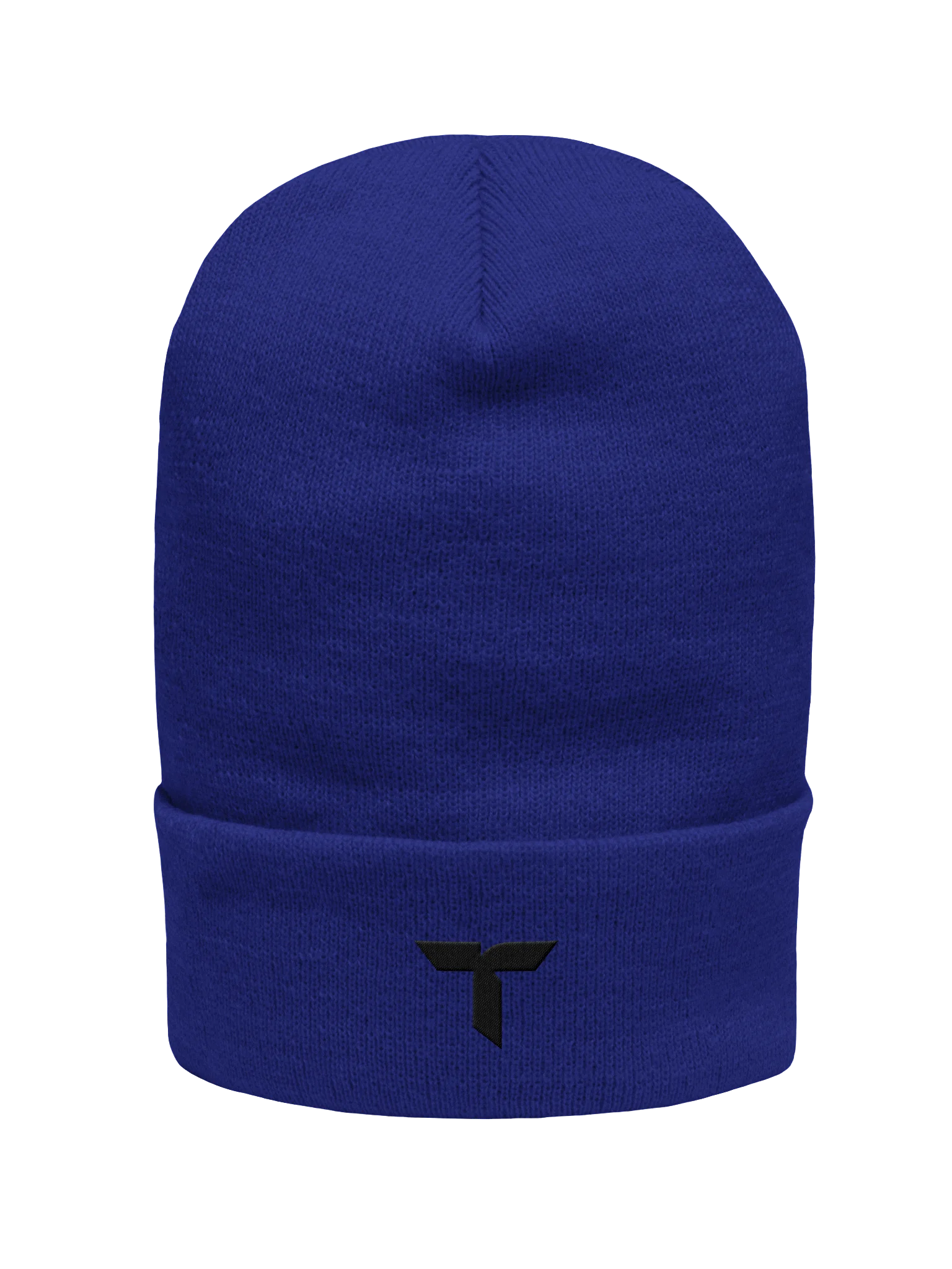 T BLCK / Cuffed Beanie product image (1)