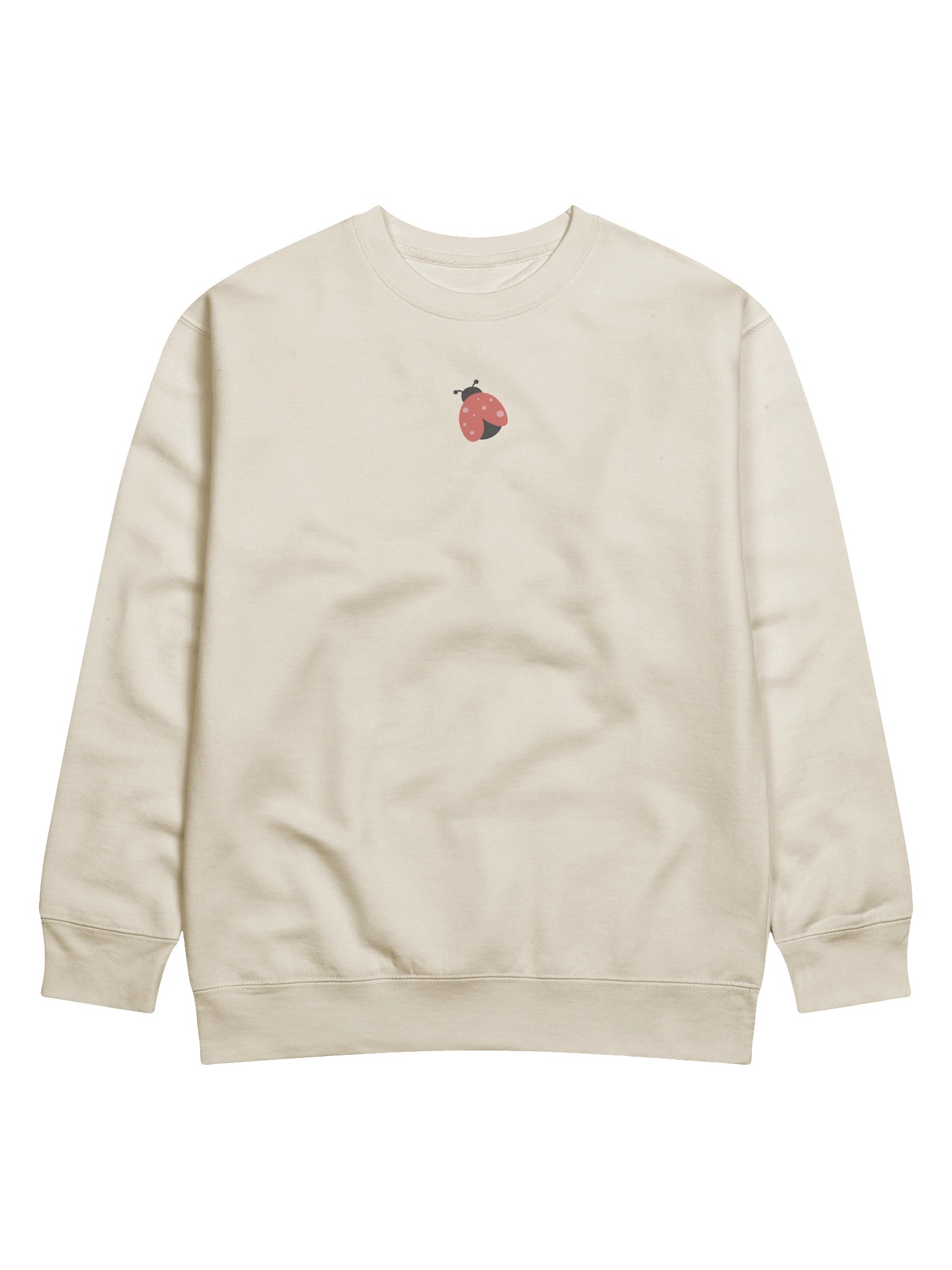 Lady Bug Crewneck product image (5)