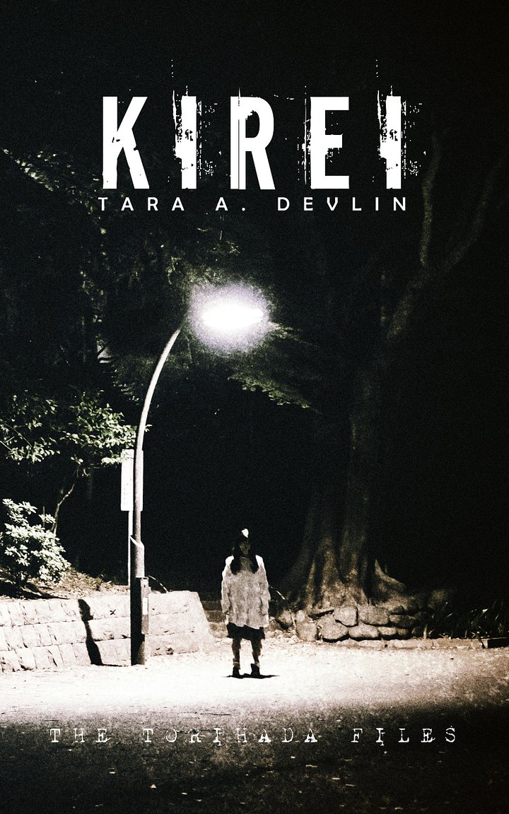 Kirei (The Torihada Files) (ebook) product image (1)