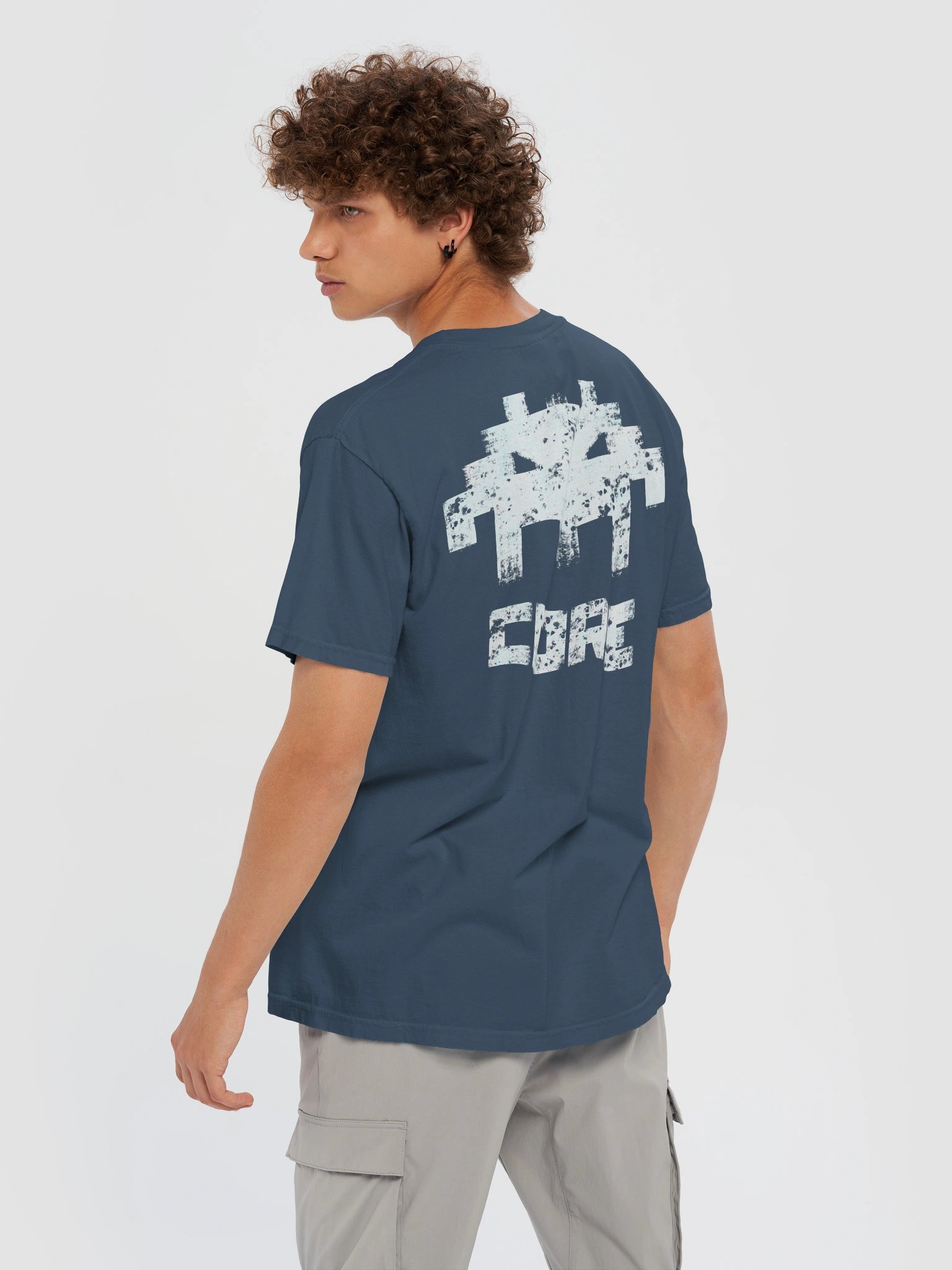 CORE T-Shirt product image (29)
