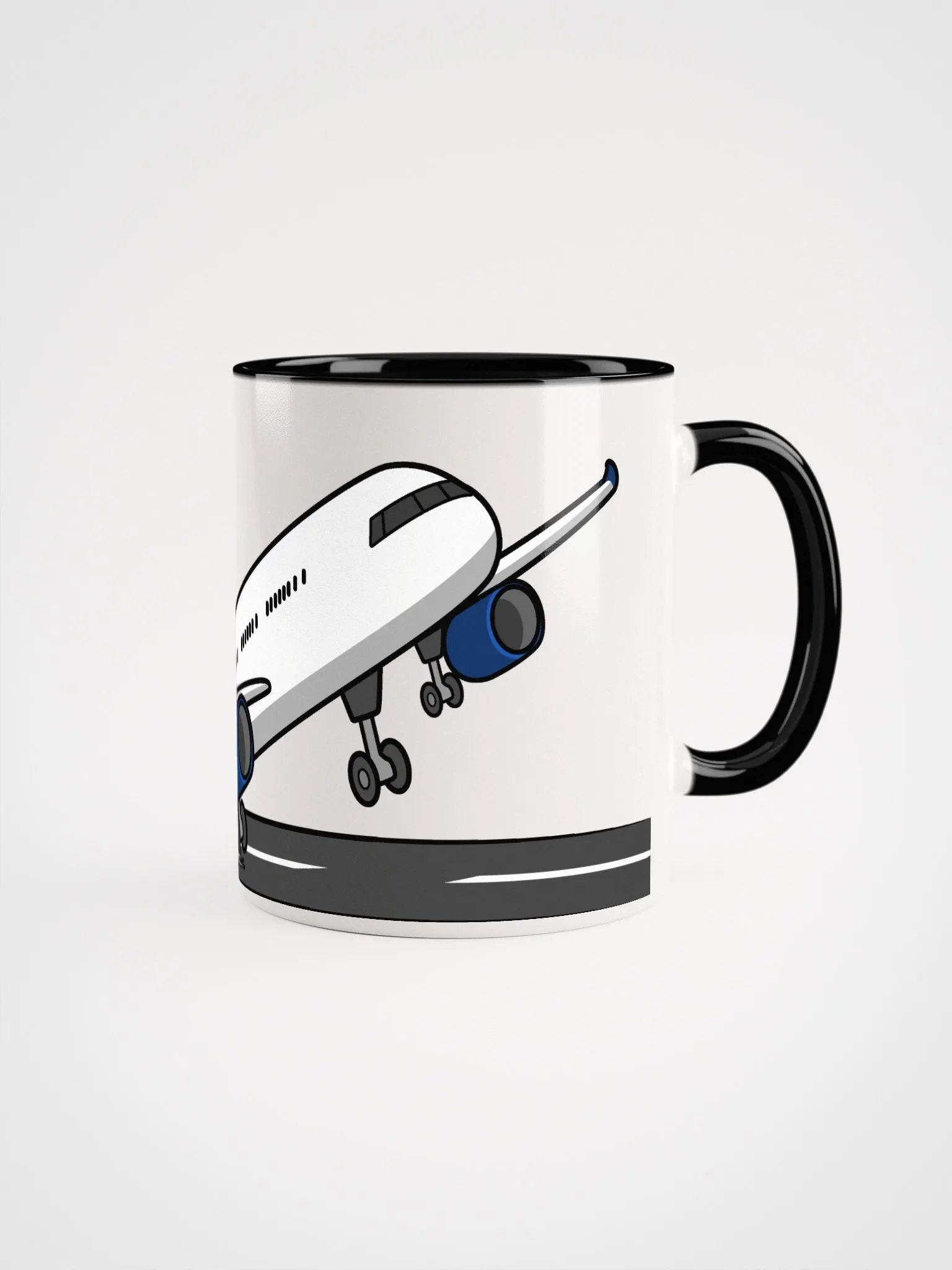 Hard Landing Mug product image (8)