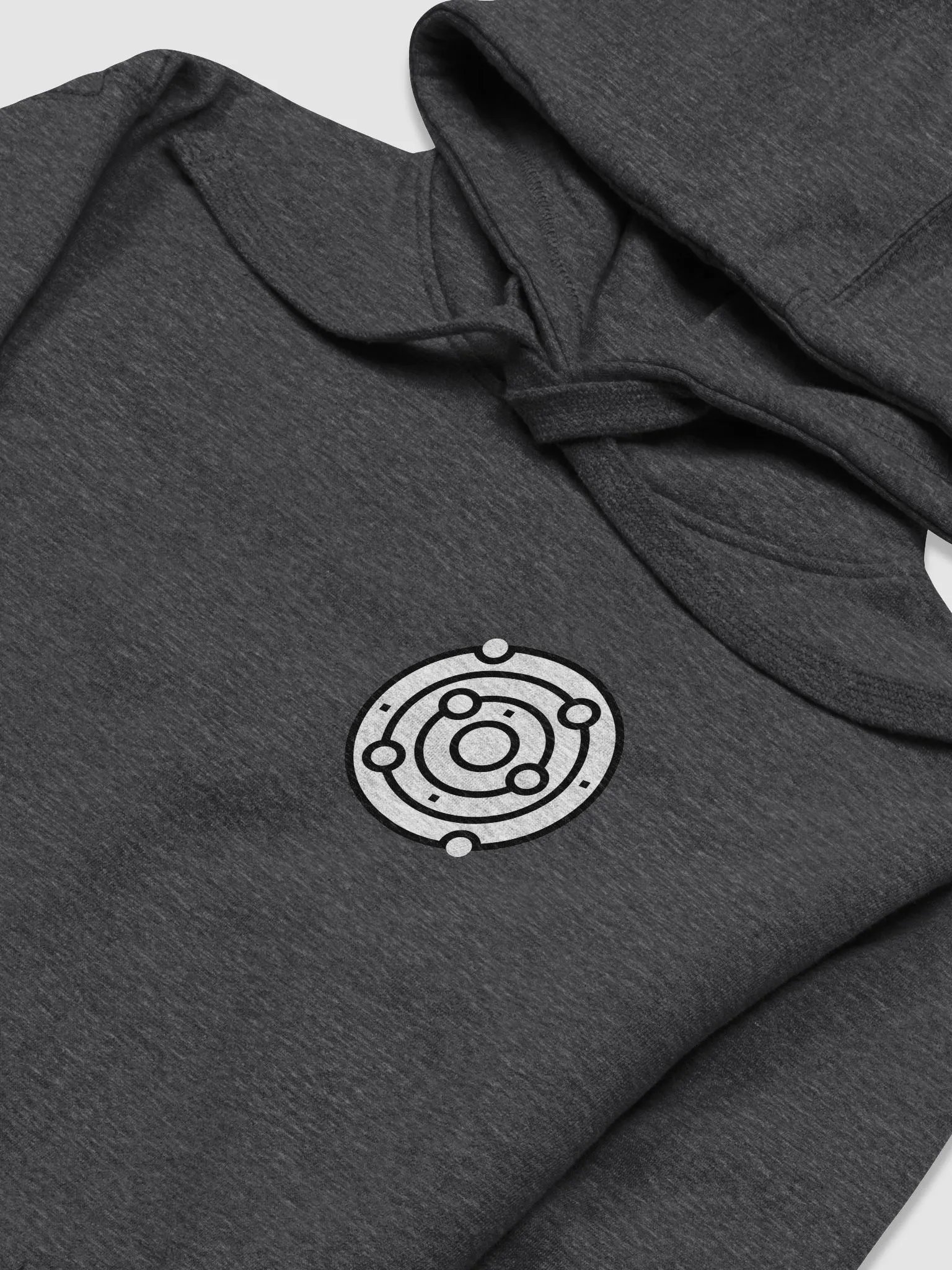 ECTF Badge Hoodie product image (3)