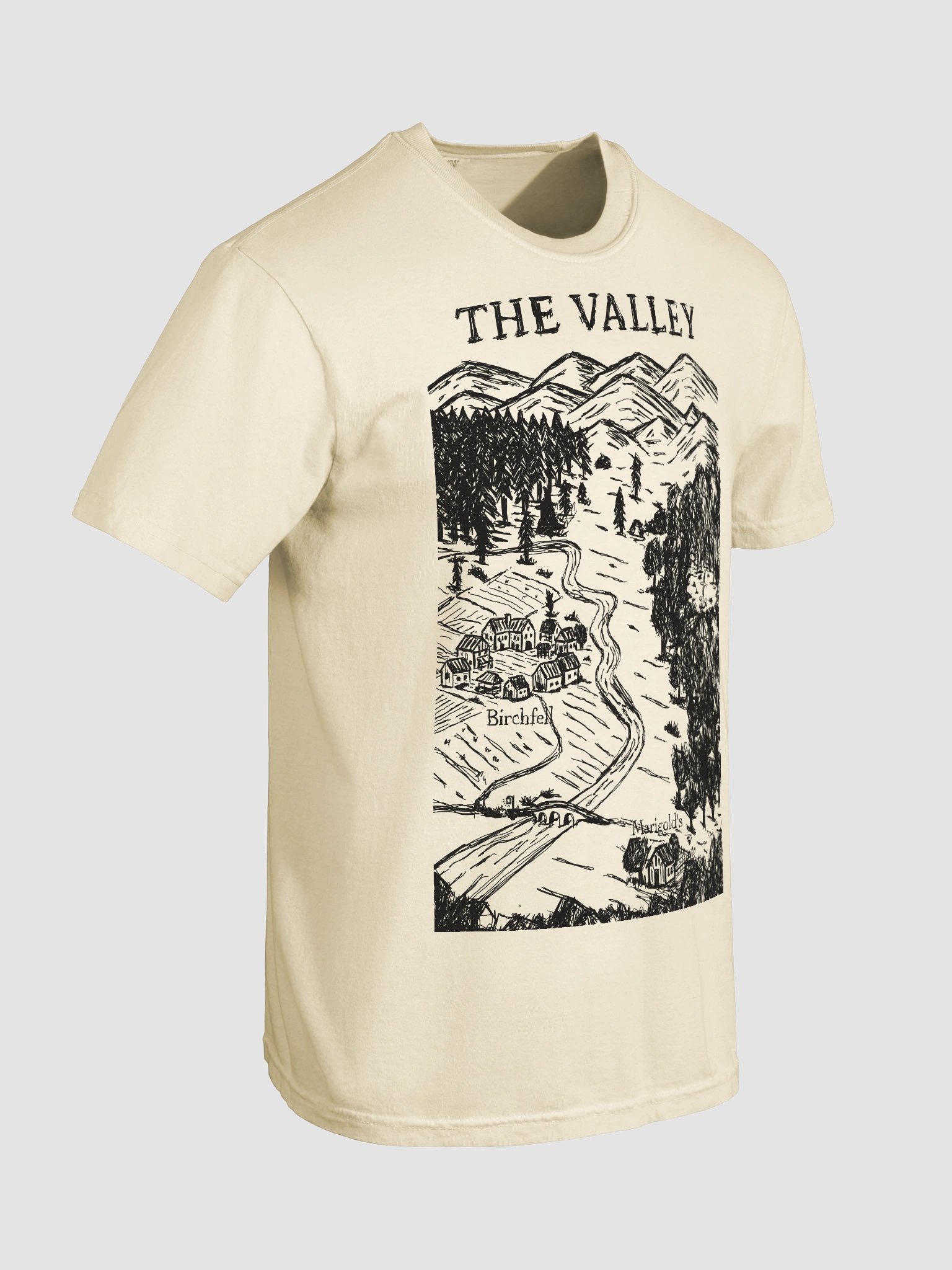 The Valley product image (16)