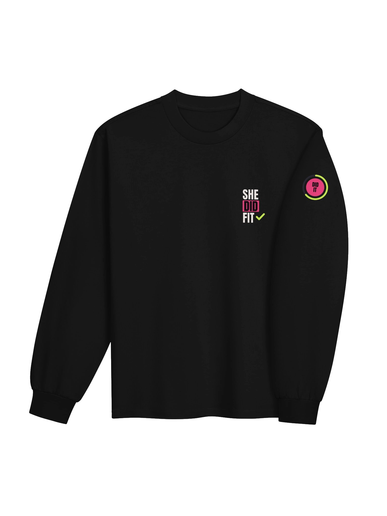 The 1% Better Crew product image (4)