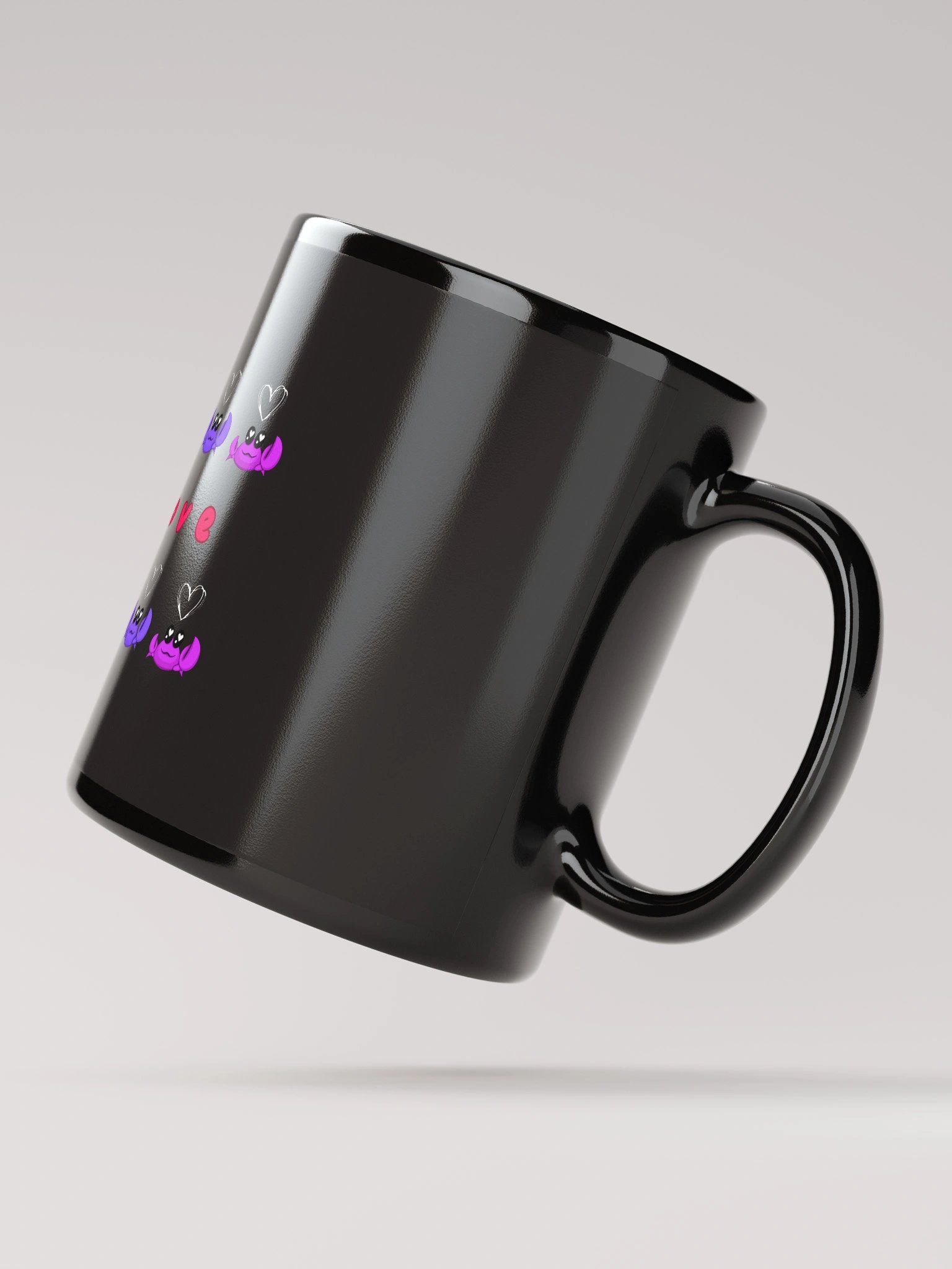 Pride mug product image (2)