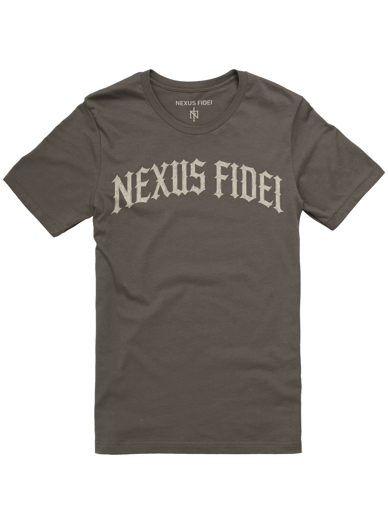 NEXUS FIDEI - Galatians 2:20 product image (1)