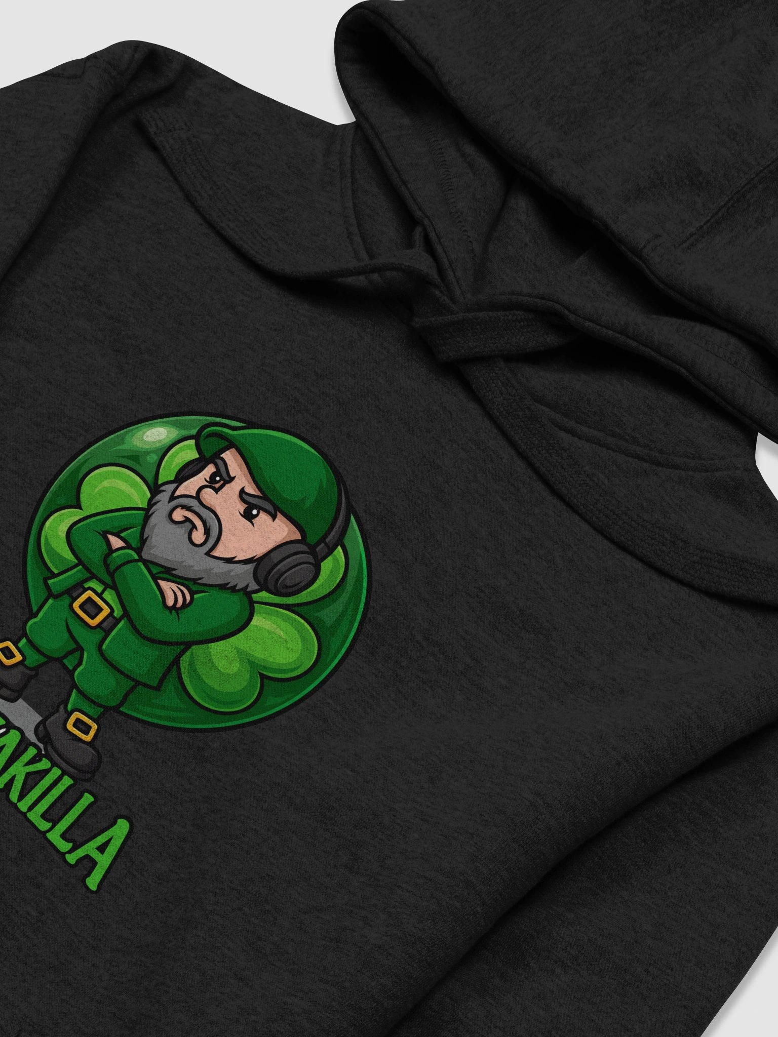 Clovakilla Unisex Premium Hoodie product image (17)