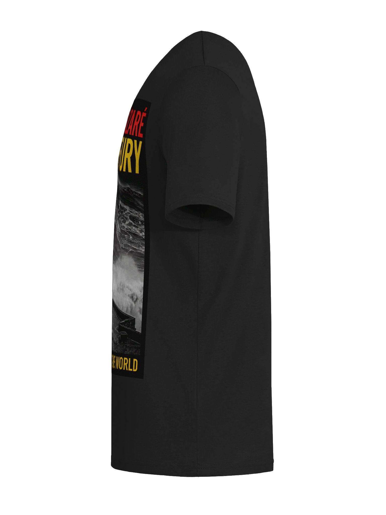 Big Waves Nazaré - Atlantic Fury product image (9)