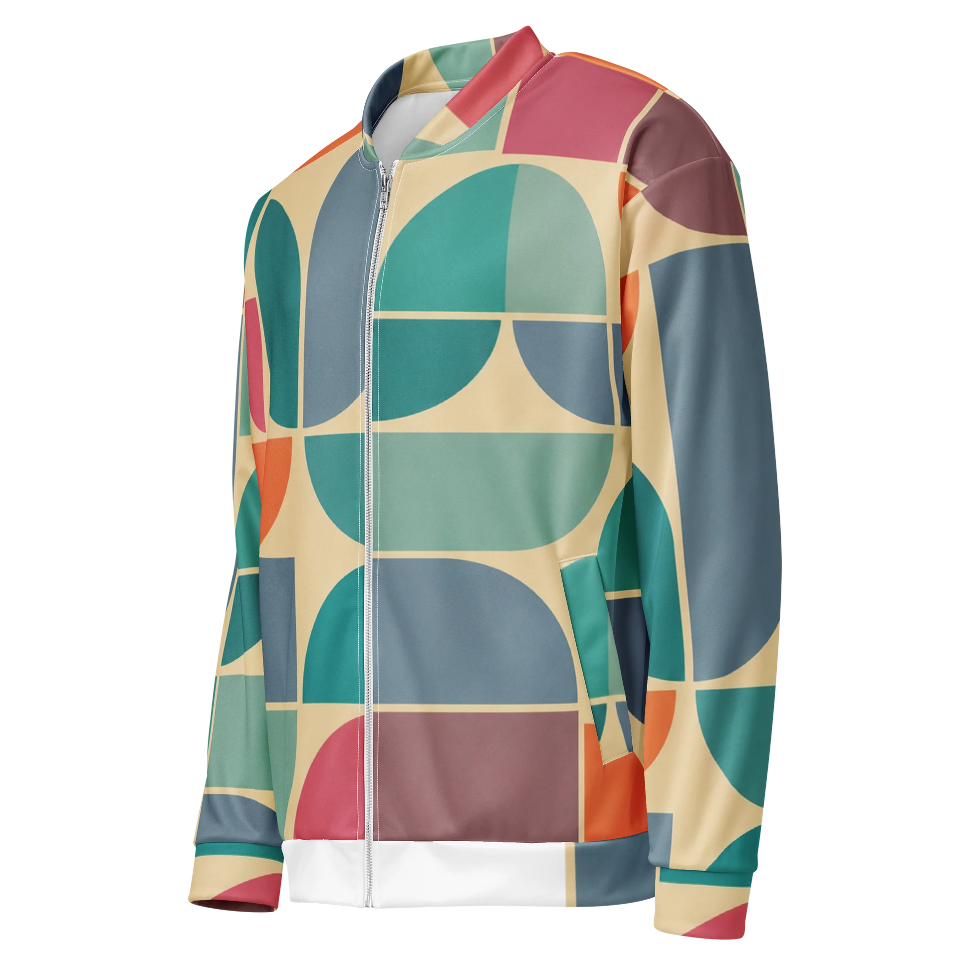 1981 - Bomber Jacket product image (3)