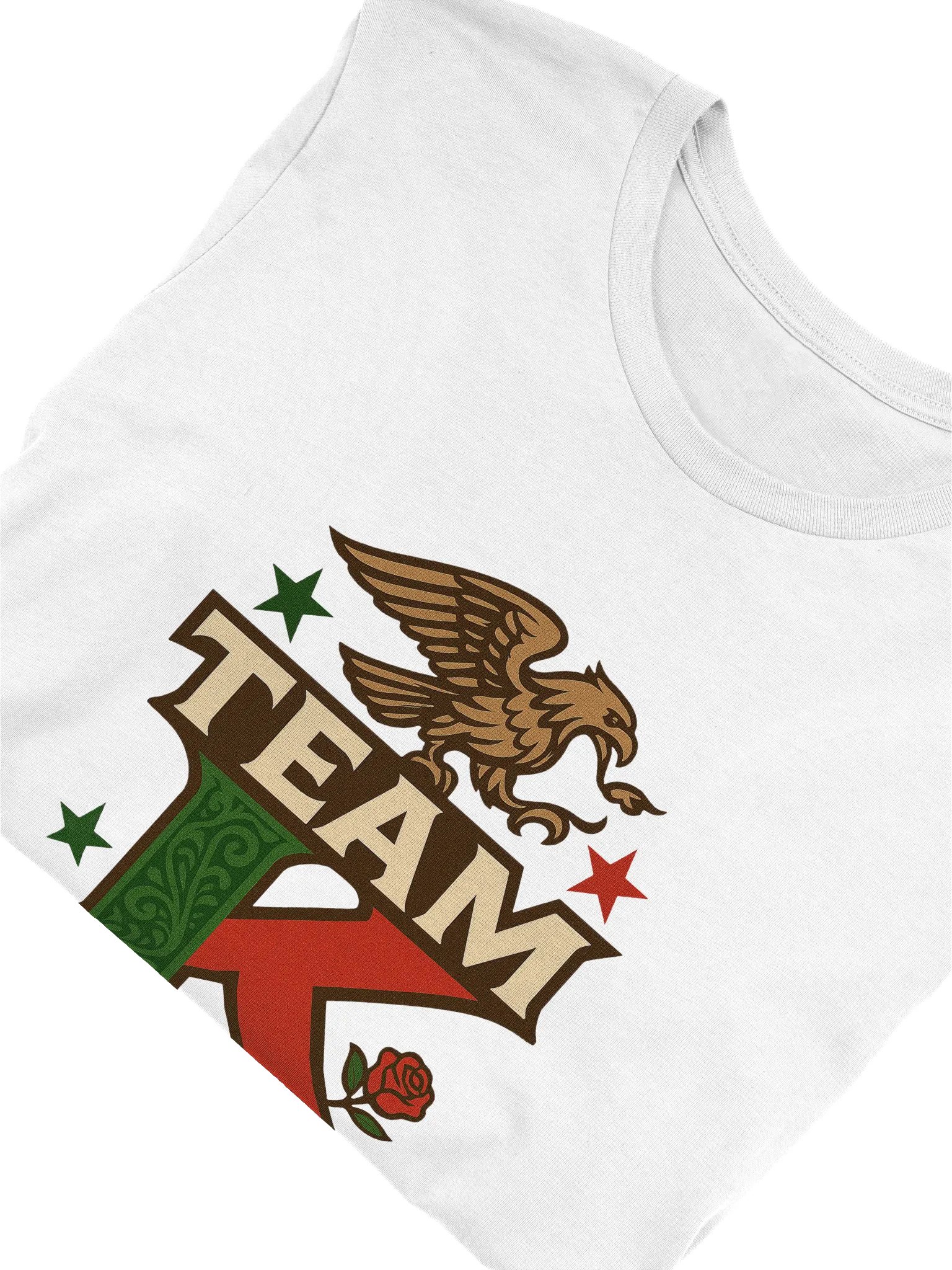 Team K Mexico T-Shirt product image (5)