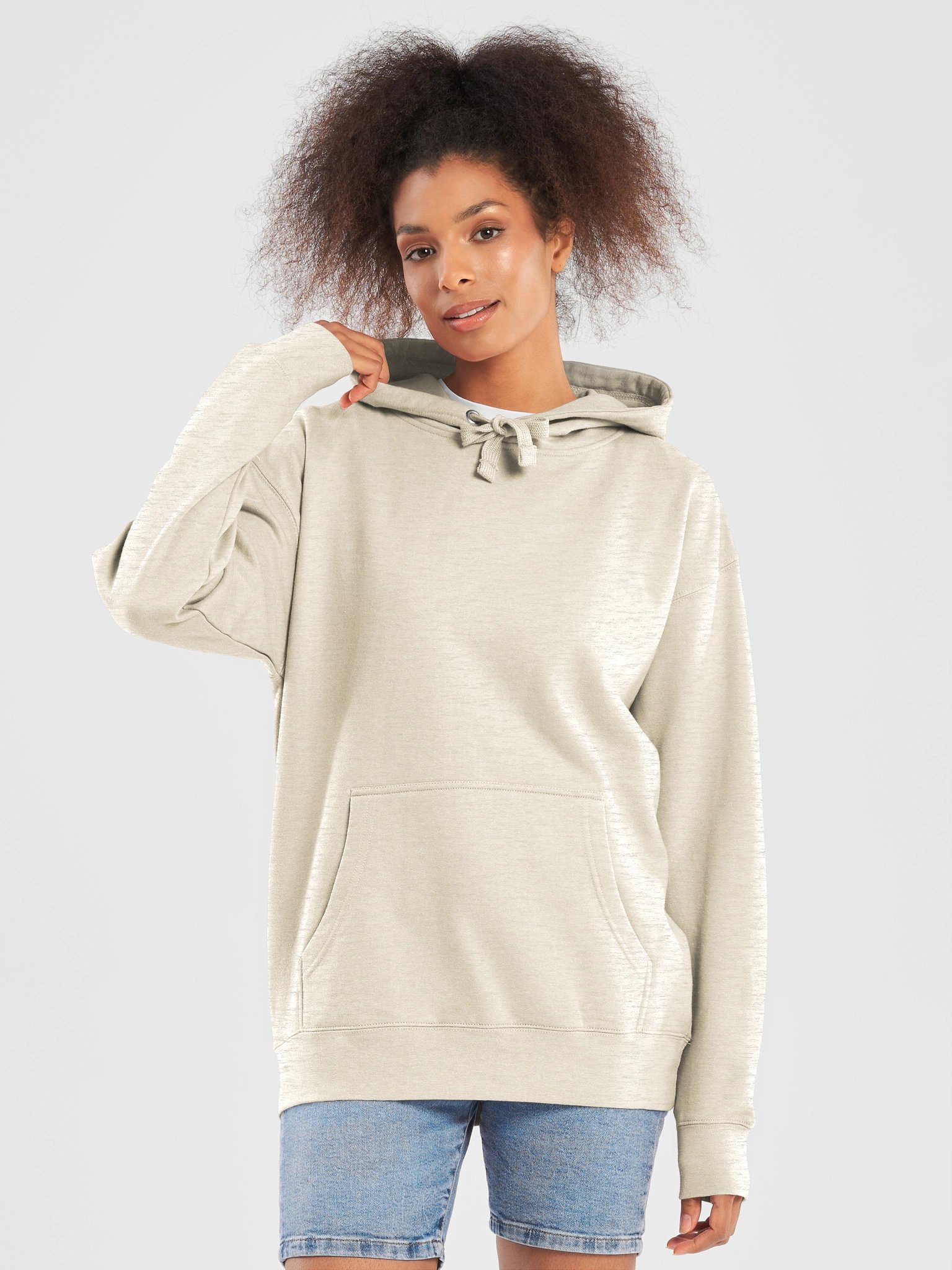 Golden Retriever Graffiti Streetwear Hoodie product image (20)