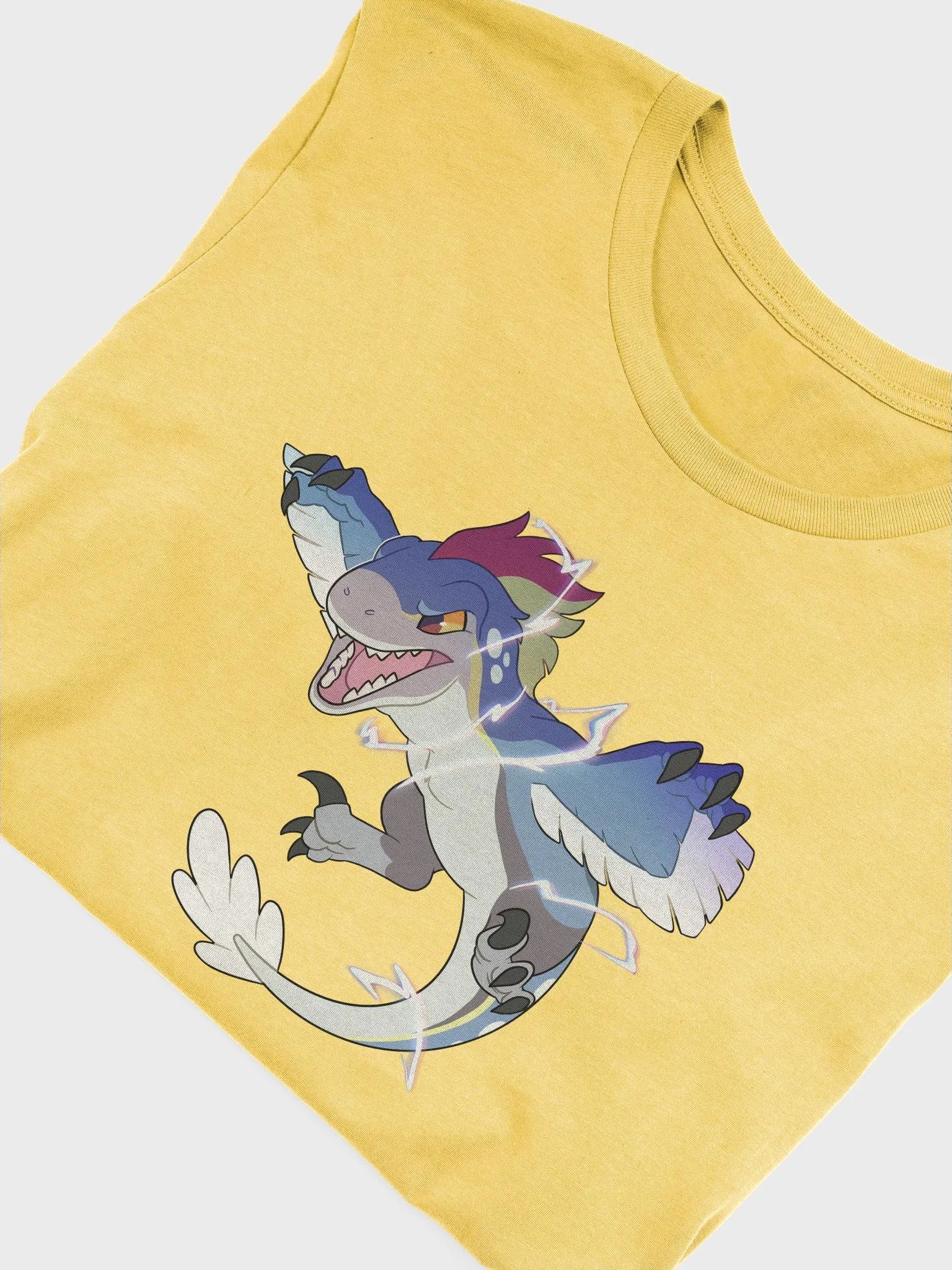 Divine Talon Tee product image (5)