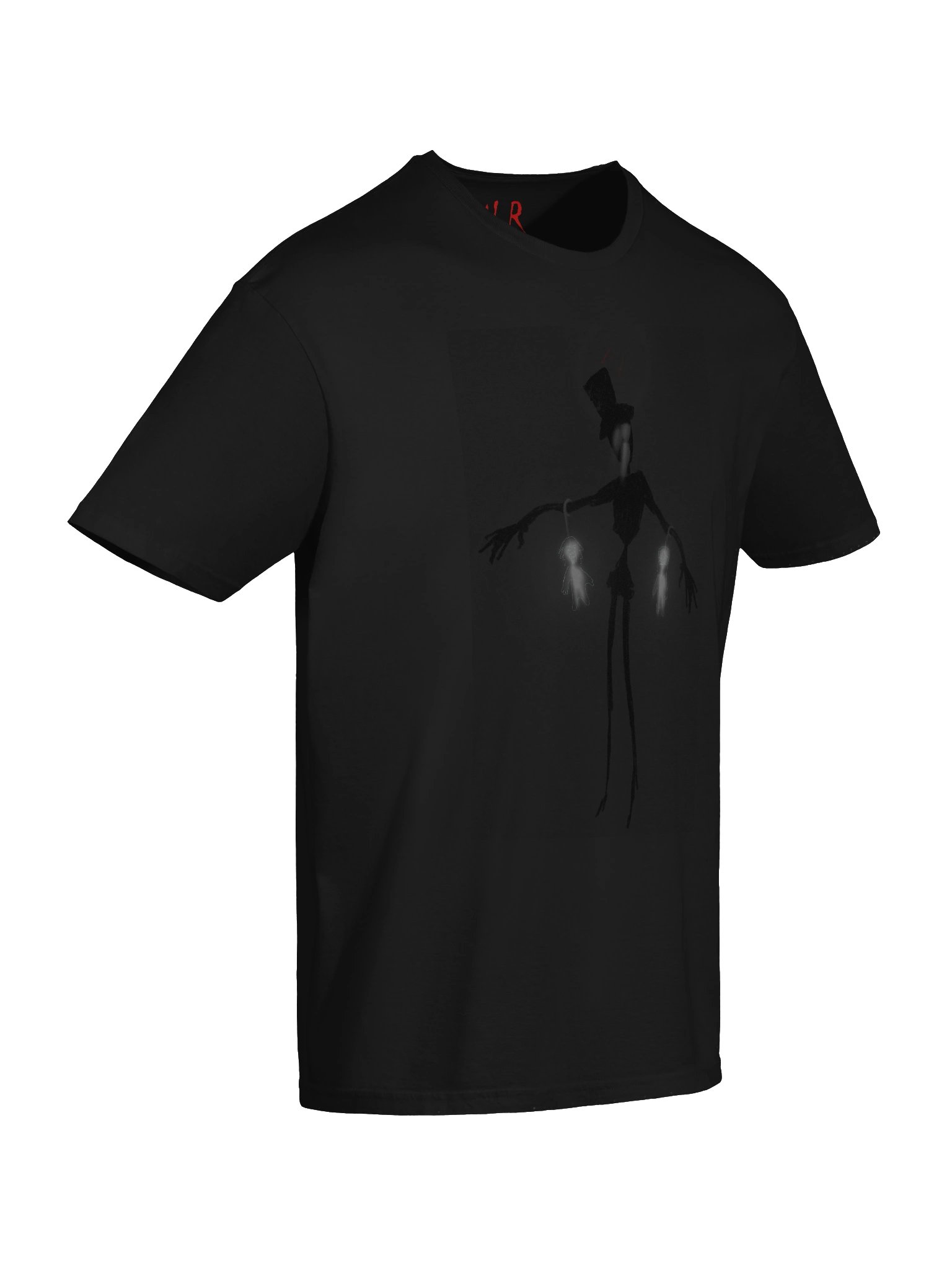 Walking Sam T-Shirt product image (10)