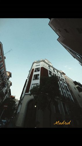 Madrid #mobigrapher #photographer #photography  #madrid