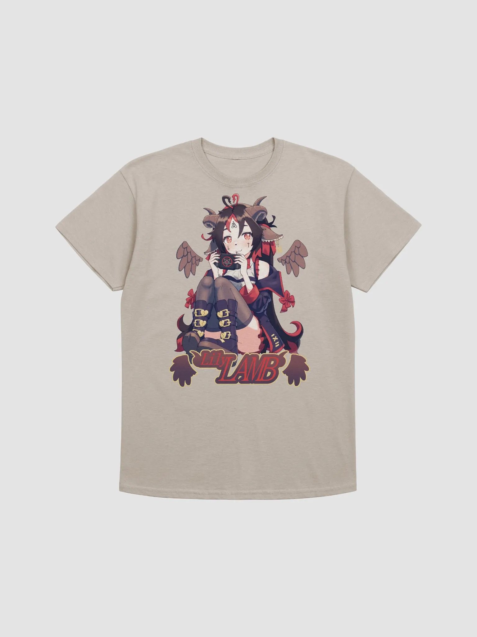 Classic Logo T product image (13)