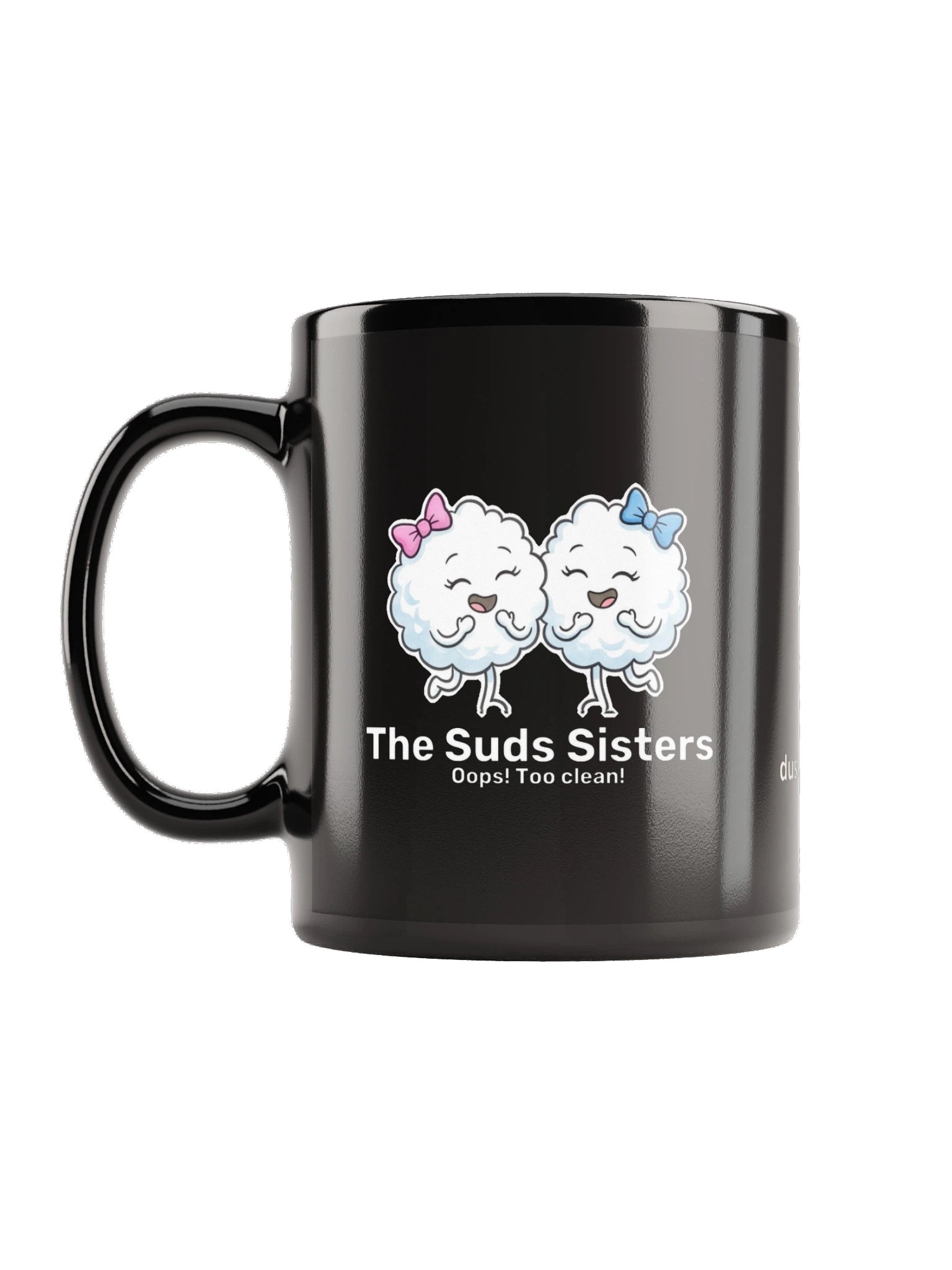 The Suds Sisters Mug product image (7)