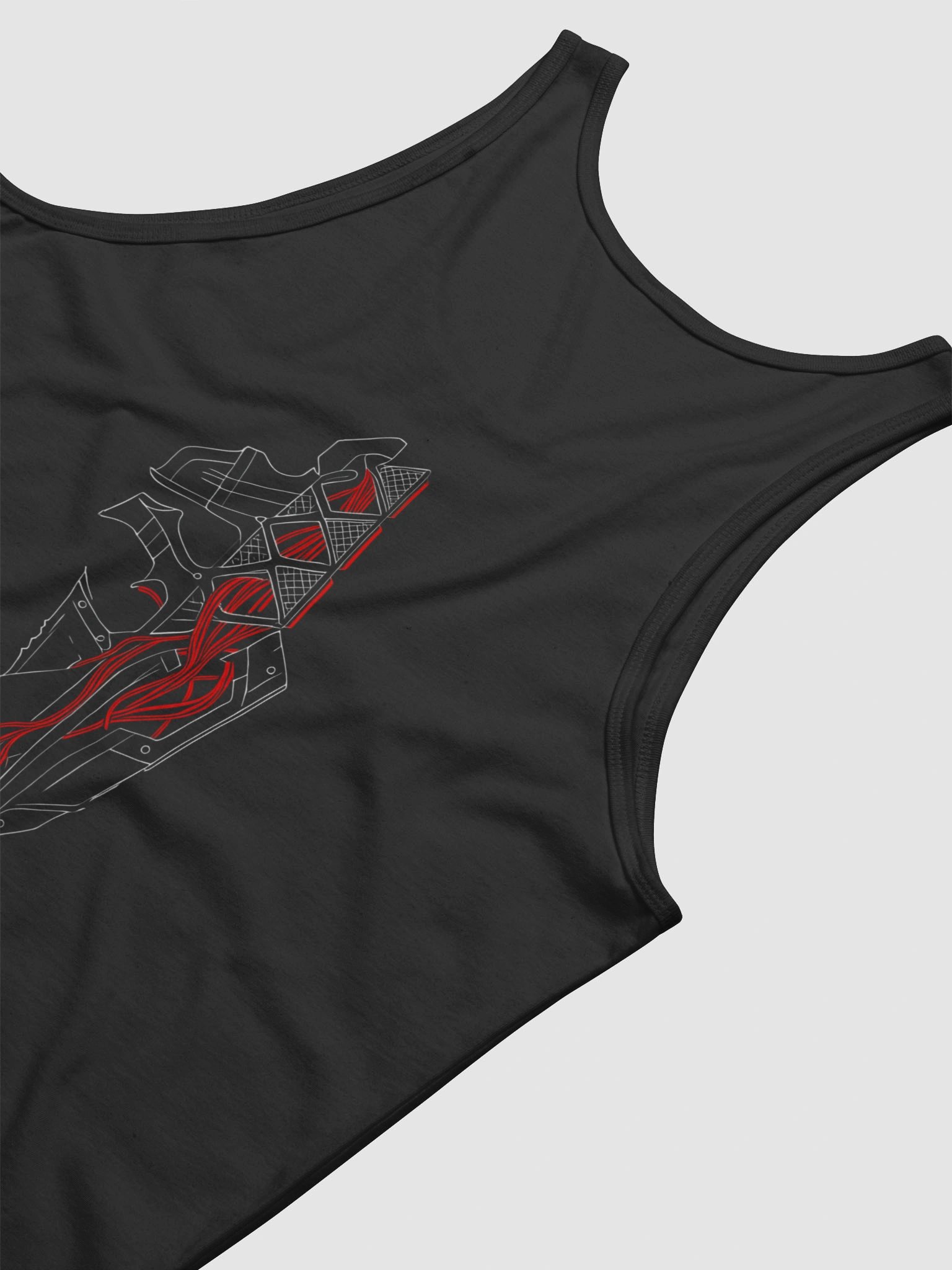 CG Tank product image (5)