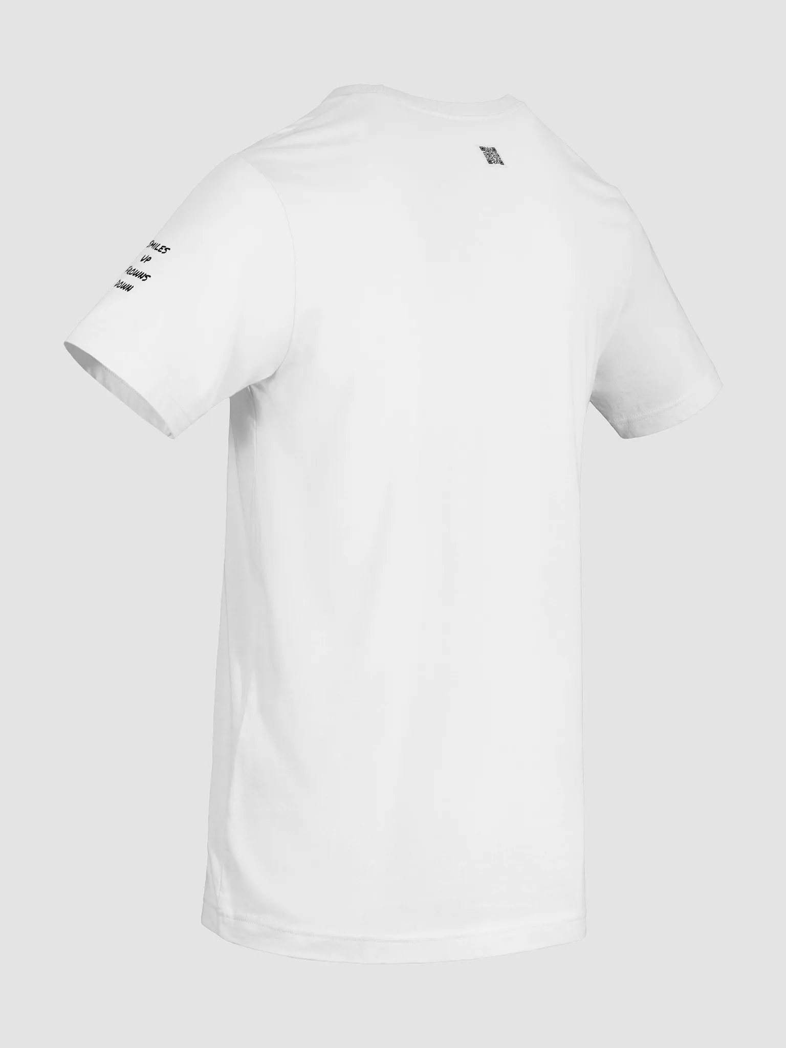 Pacemaker White T product image (10)