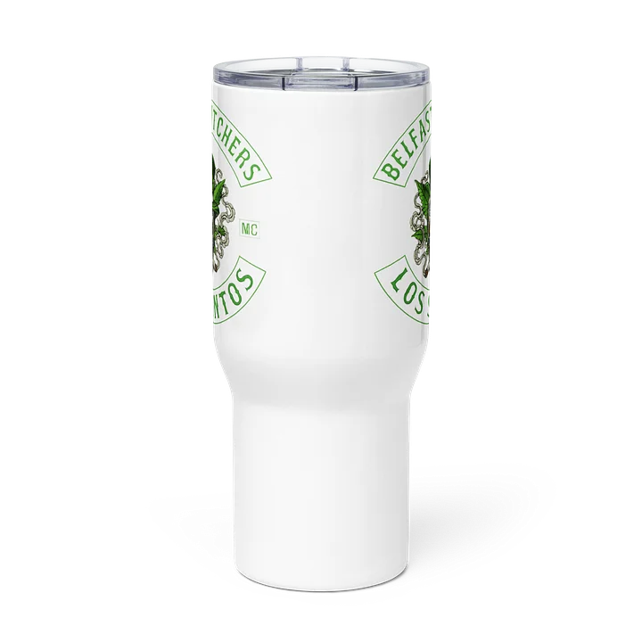 Belfast Butchers Tumbler product image (3)