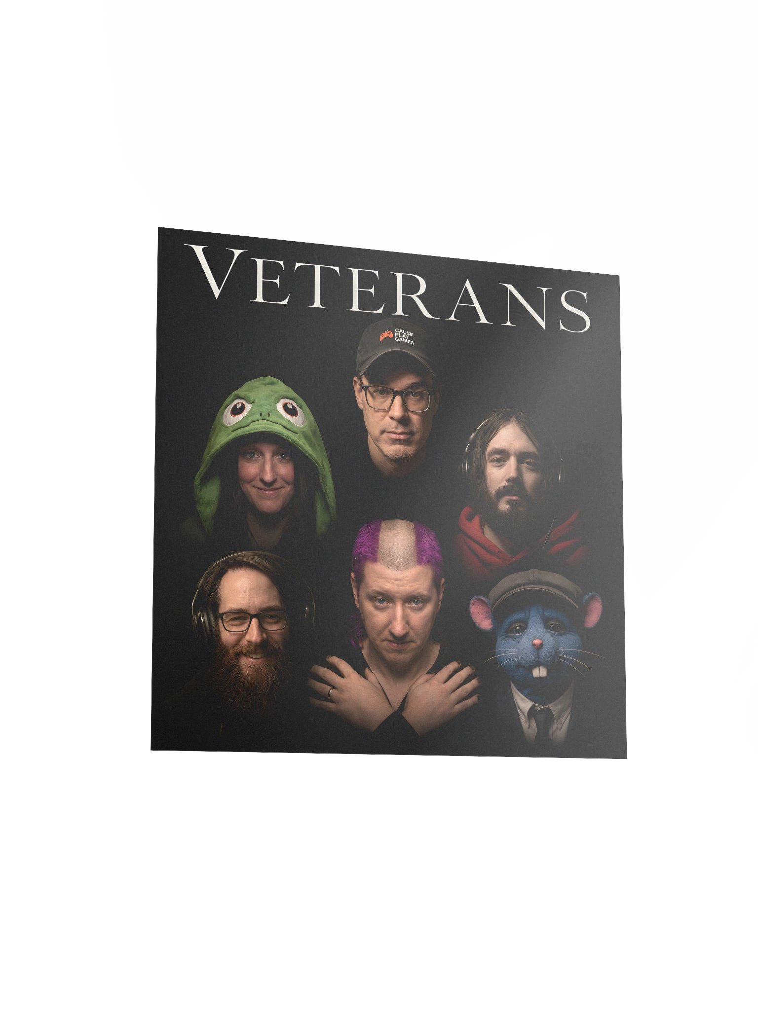 Vet Chat Ratathon product image (3)