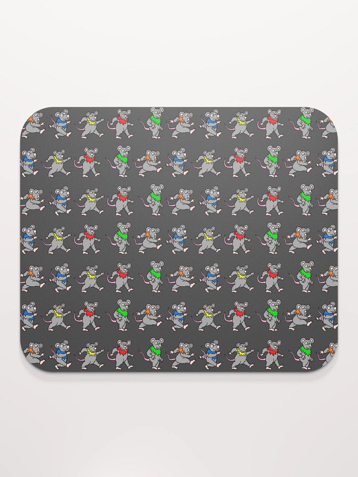Dancing Rat-pad product image (1)